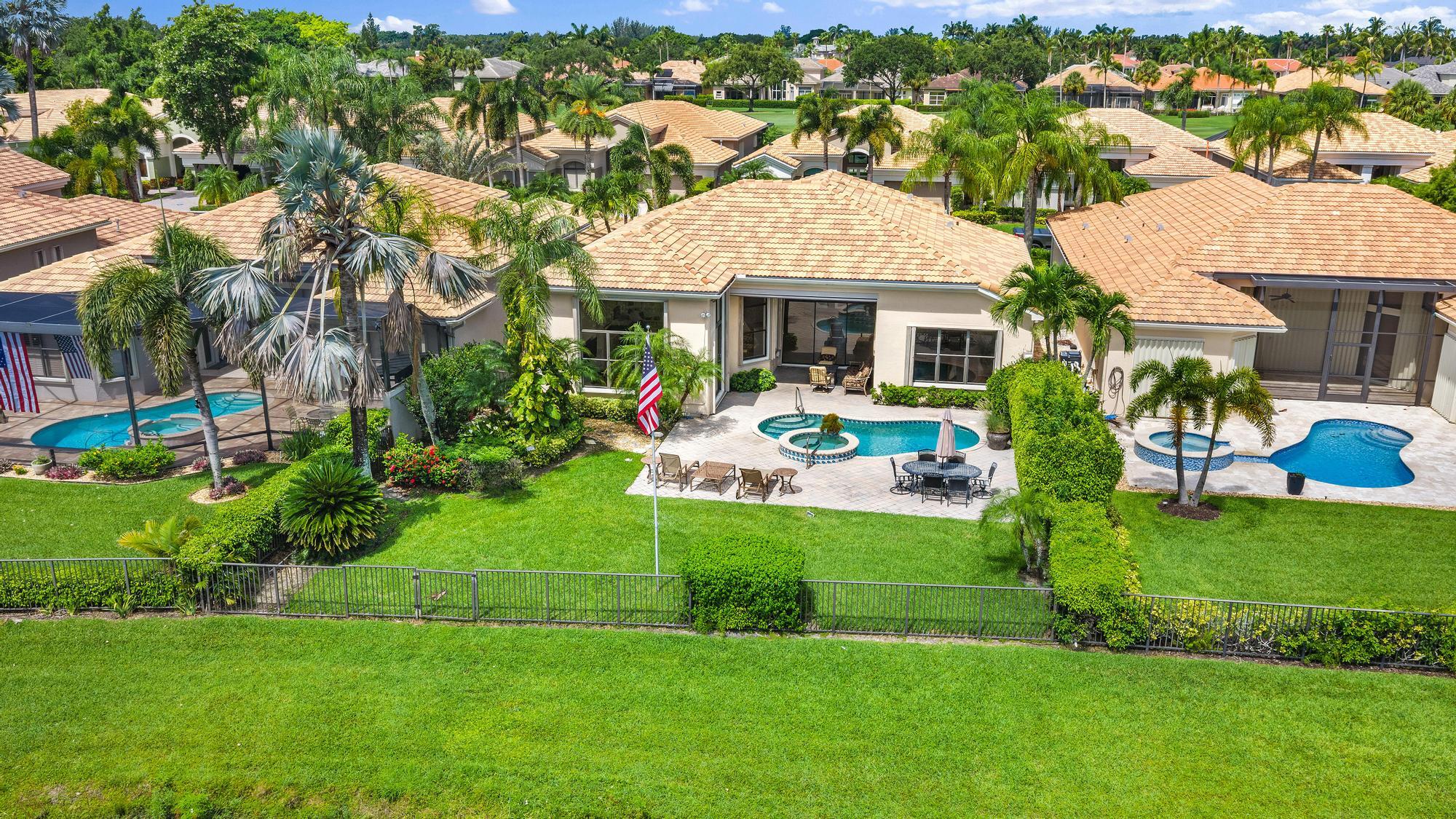 IBIS GOLF AND COUNTRY CLUB 21 - Residential