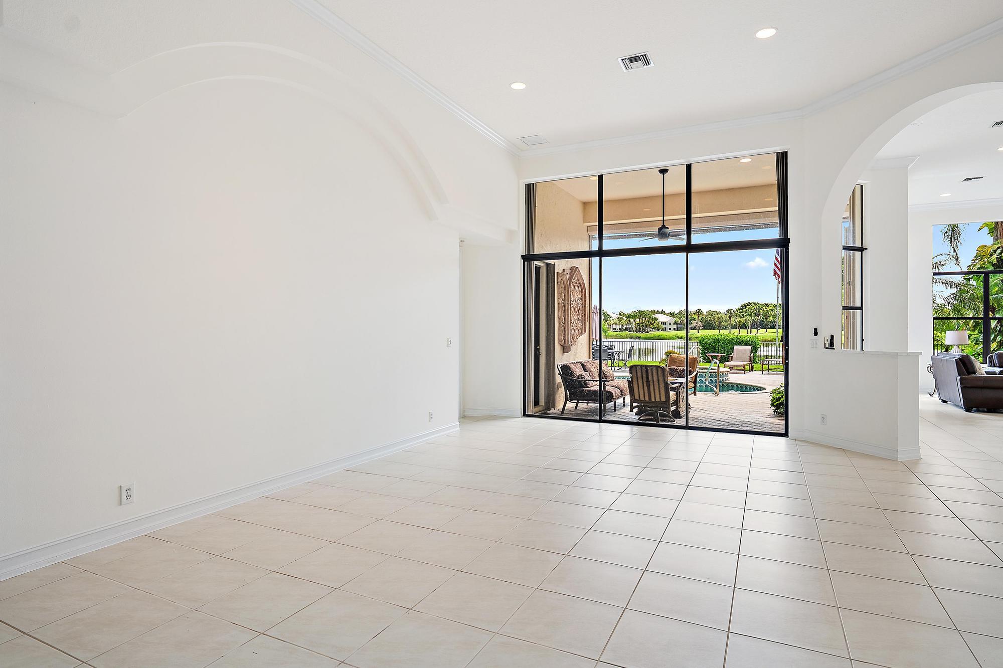 IBIS GOLF AND COUNTRY CLUB 21 - Residential