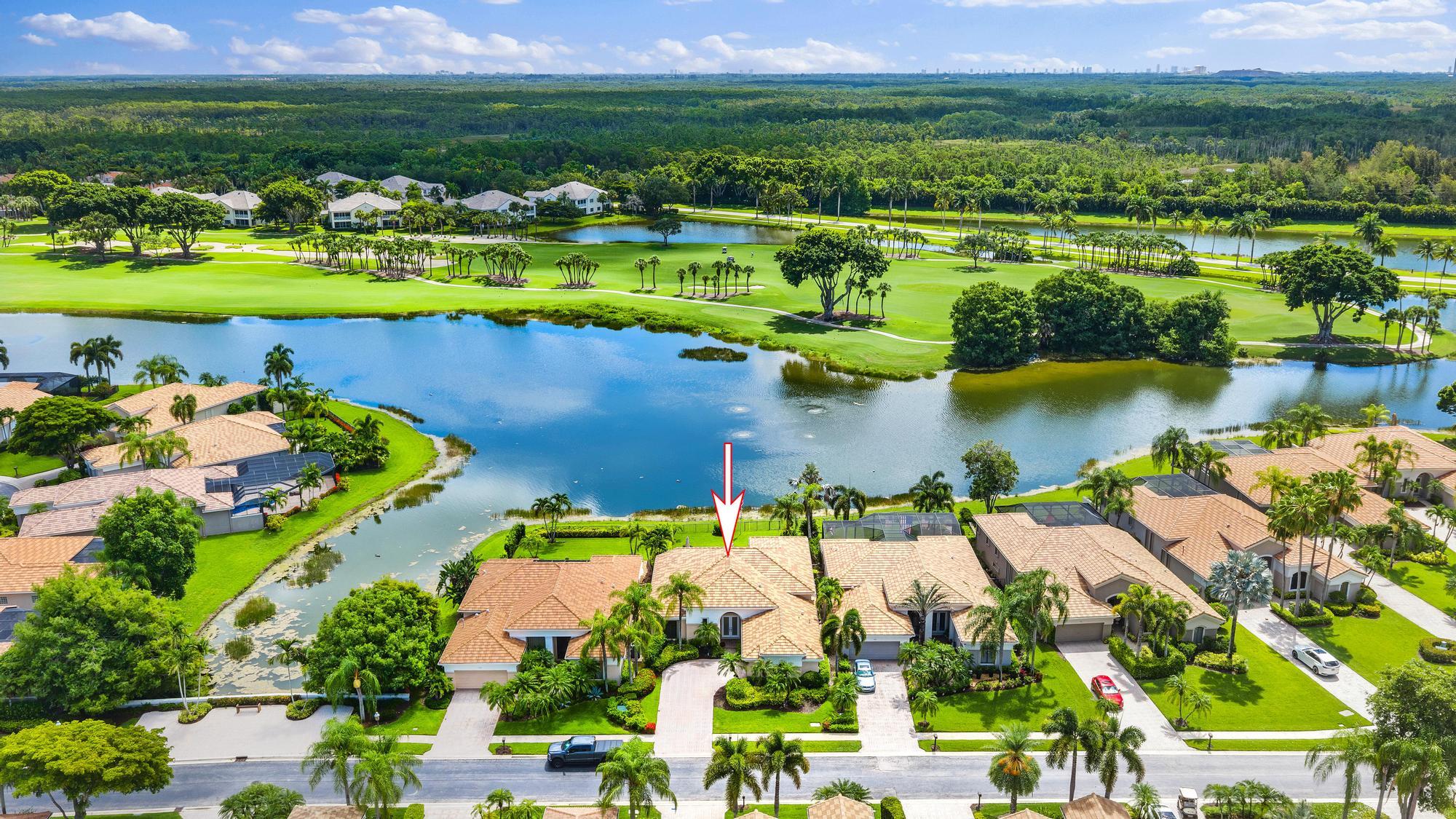 IBIS GOLF AND COUNTRY CLUB 21 - Residential