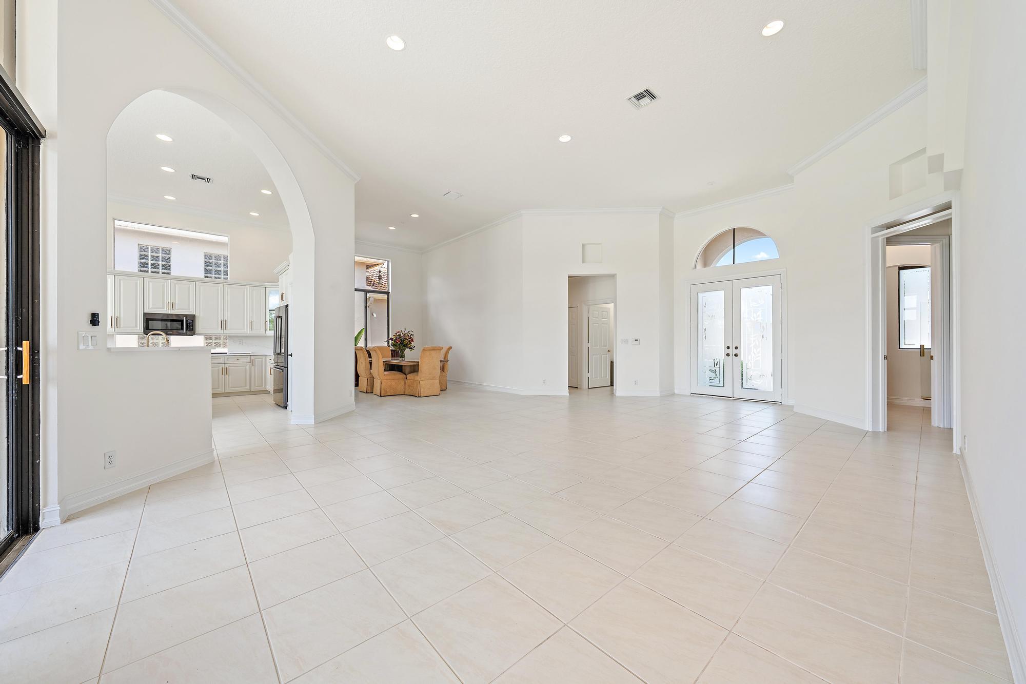 IBIS GOLF AND COUNTRY CLUB 21 - Residential