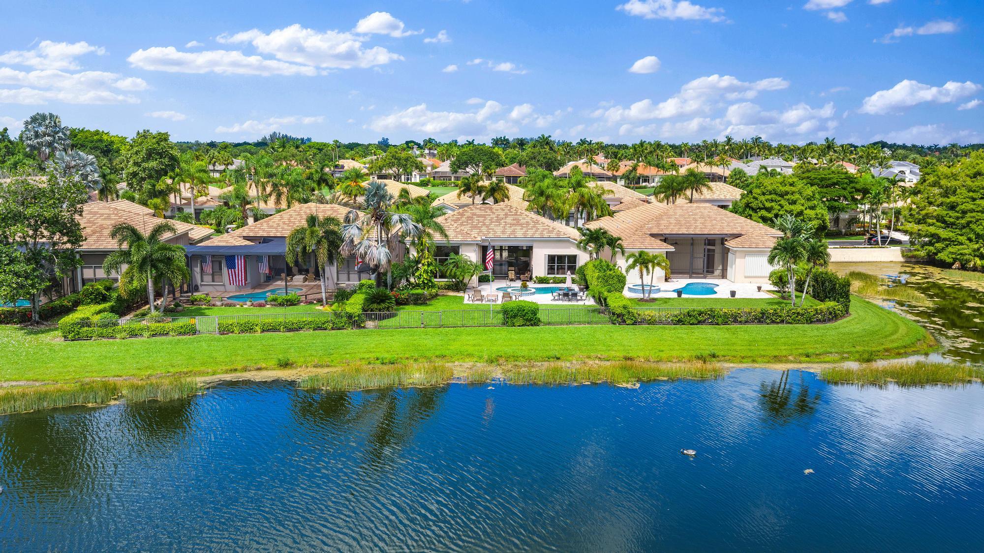 IBIS GOLF AND COUNTRY CLUB 21 - Residential