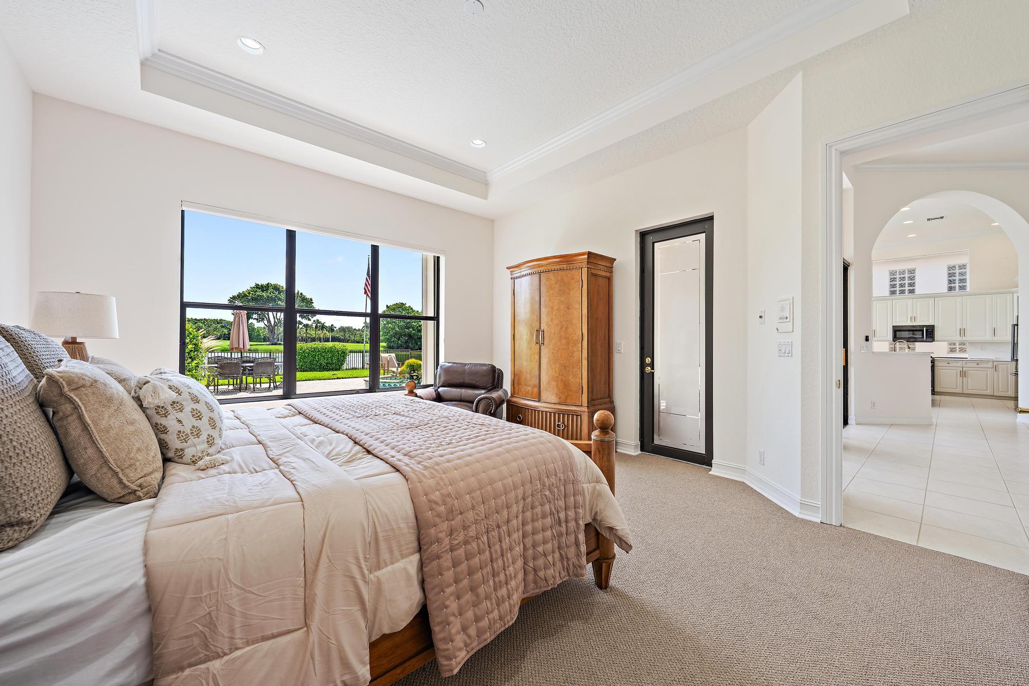 IBIS GOLF AND COUNTRY CLUB 21 - Residential
