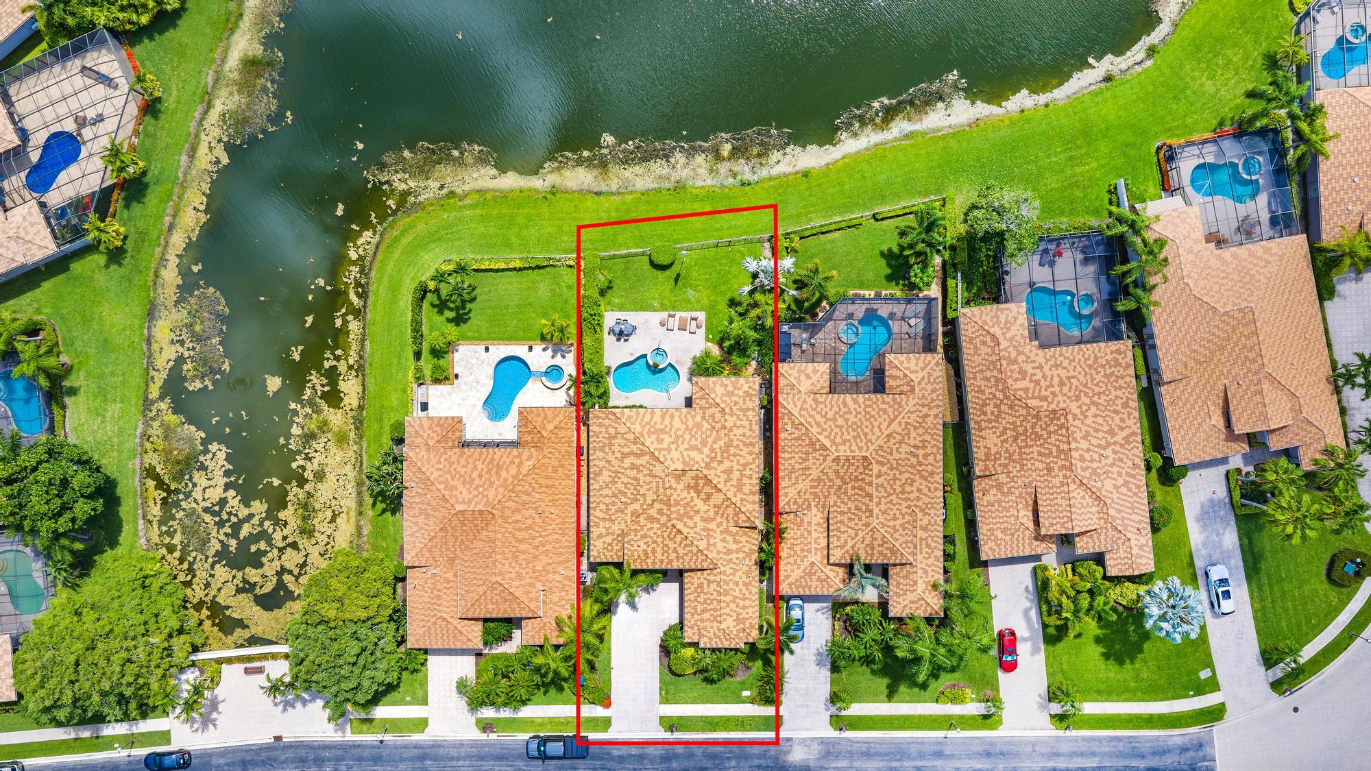 IBIS GOLF AND COUNTRY CLUB 21 - Residential