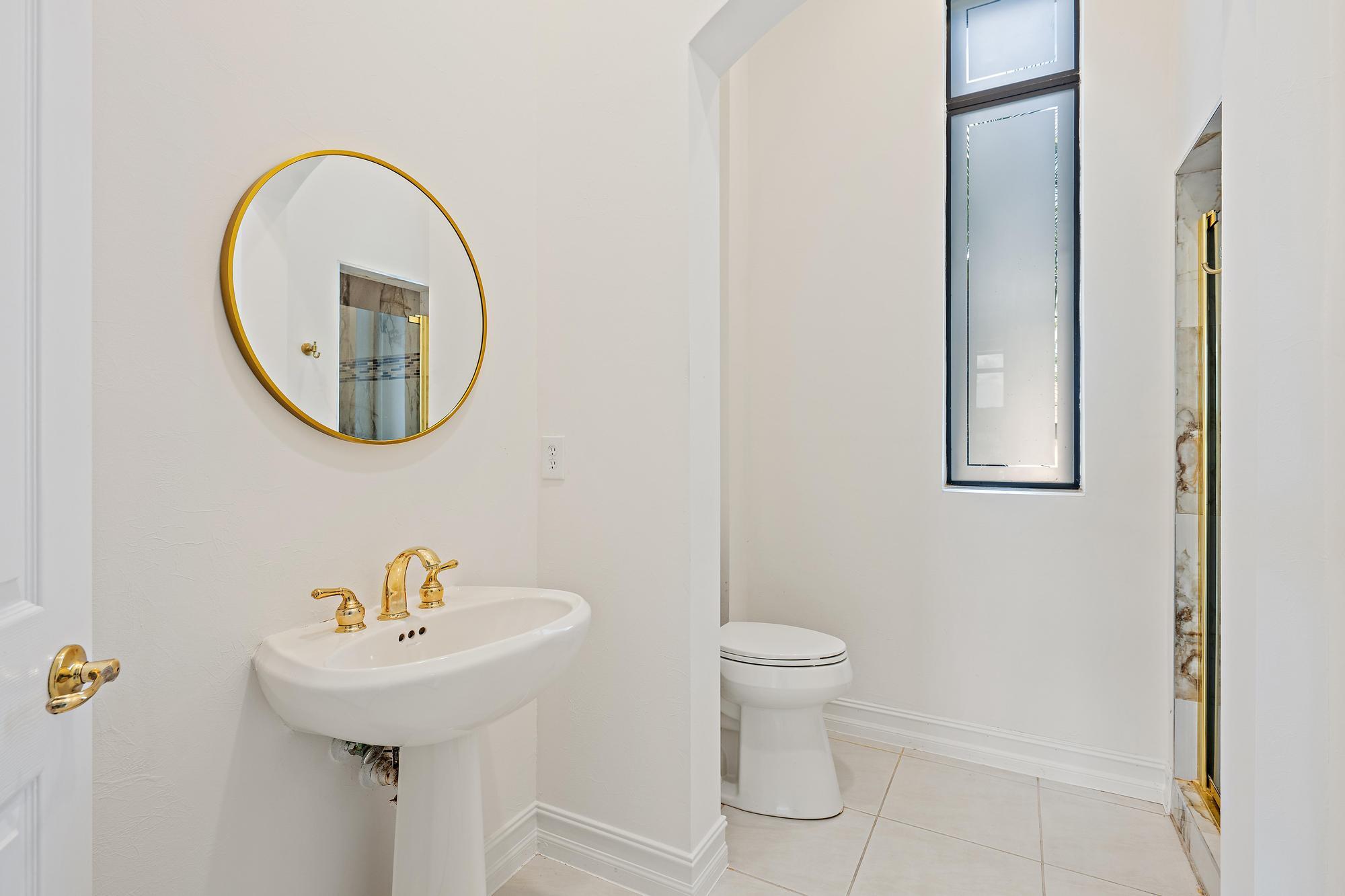 IBIS GOLF AND COUNTRY CLUB 21 - Residential