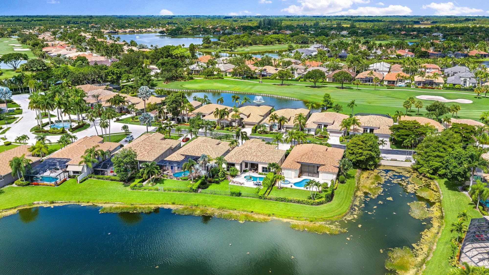 IBIS GOLF AND COUNTRY CLUB 21 - Residential