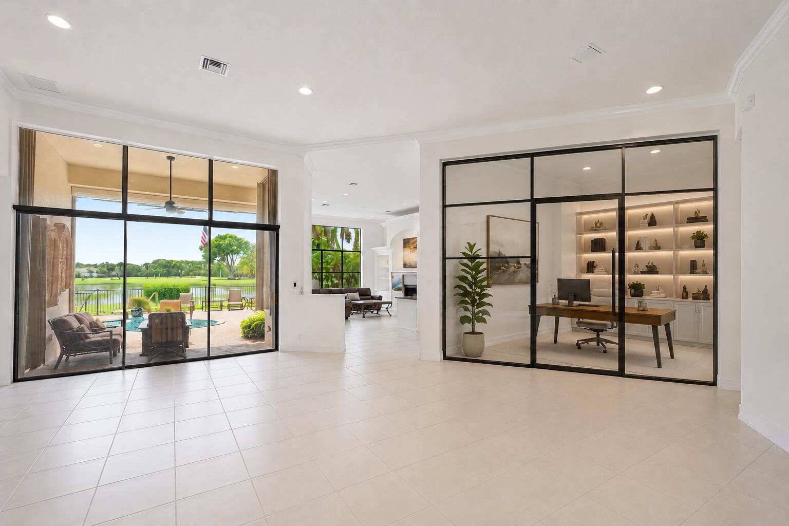 IBIS GOLF AND COUNTRY CLUB 21 - Residential