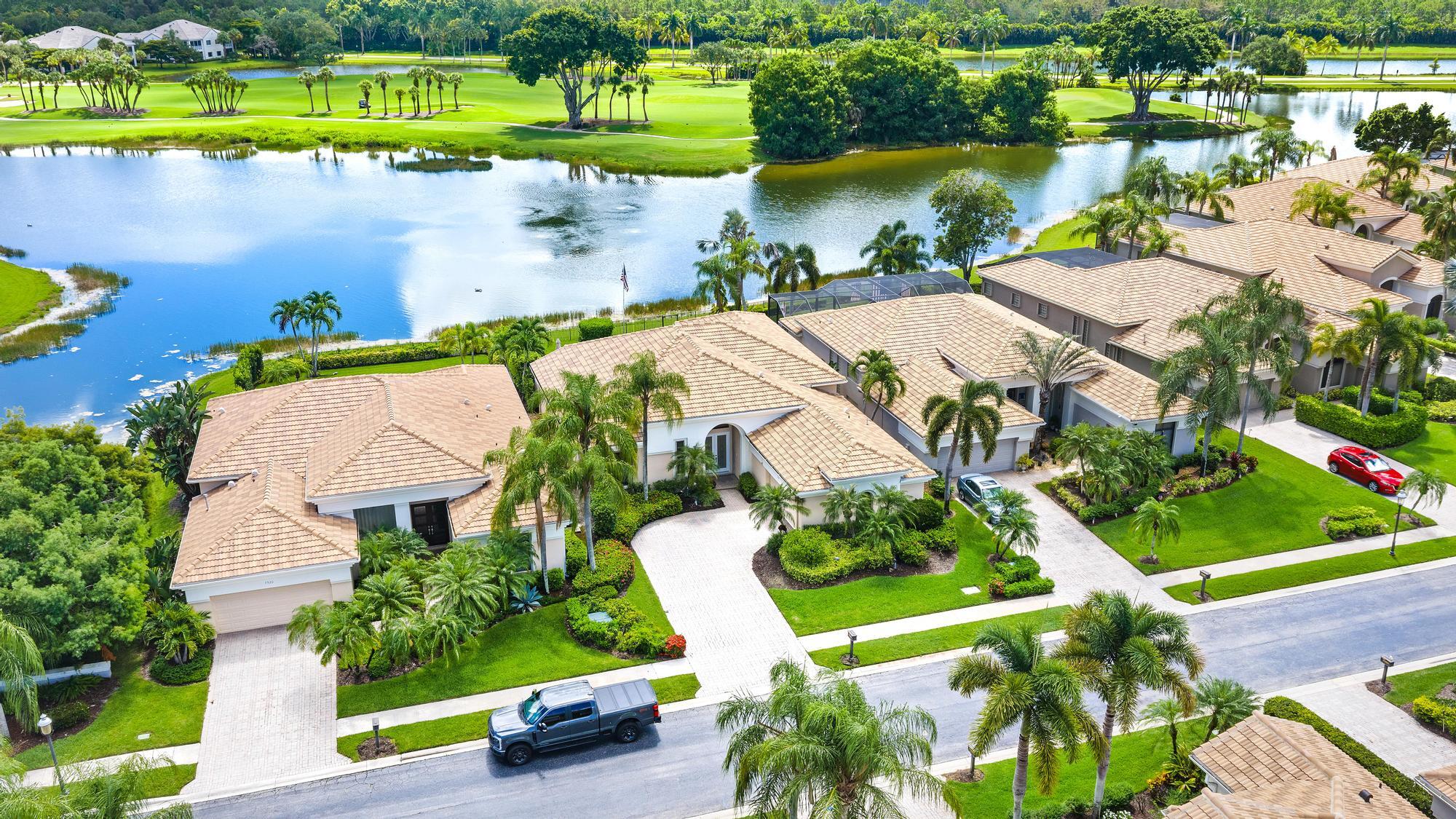 IBIS GOLF AND COUNTRY CLUB 21 - Residential