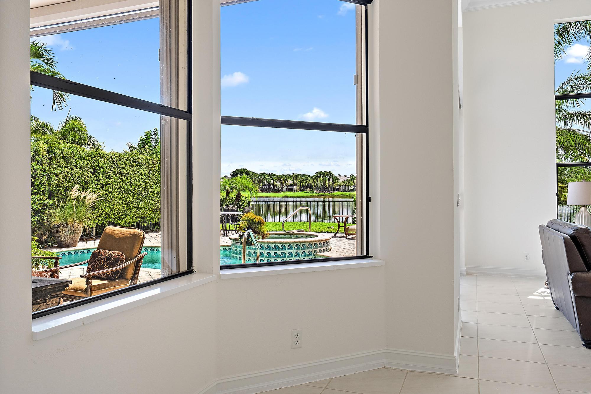 IBIS GOLF AND COUNTRY CLUB 21 - Residential