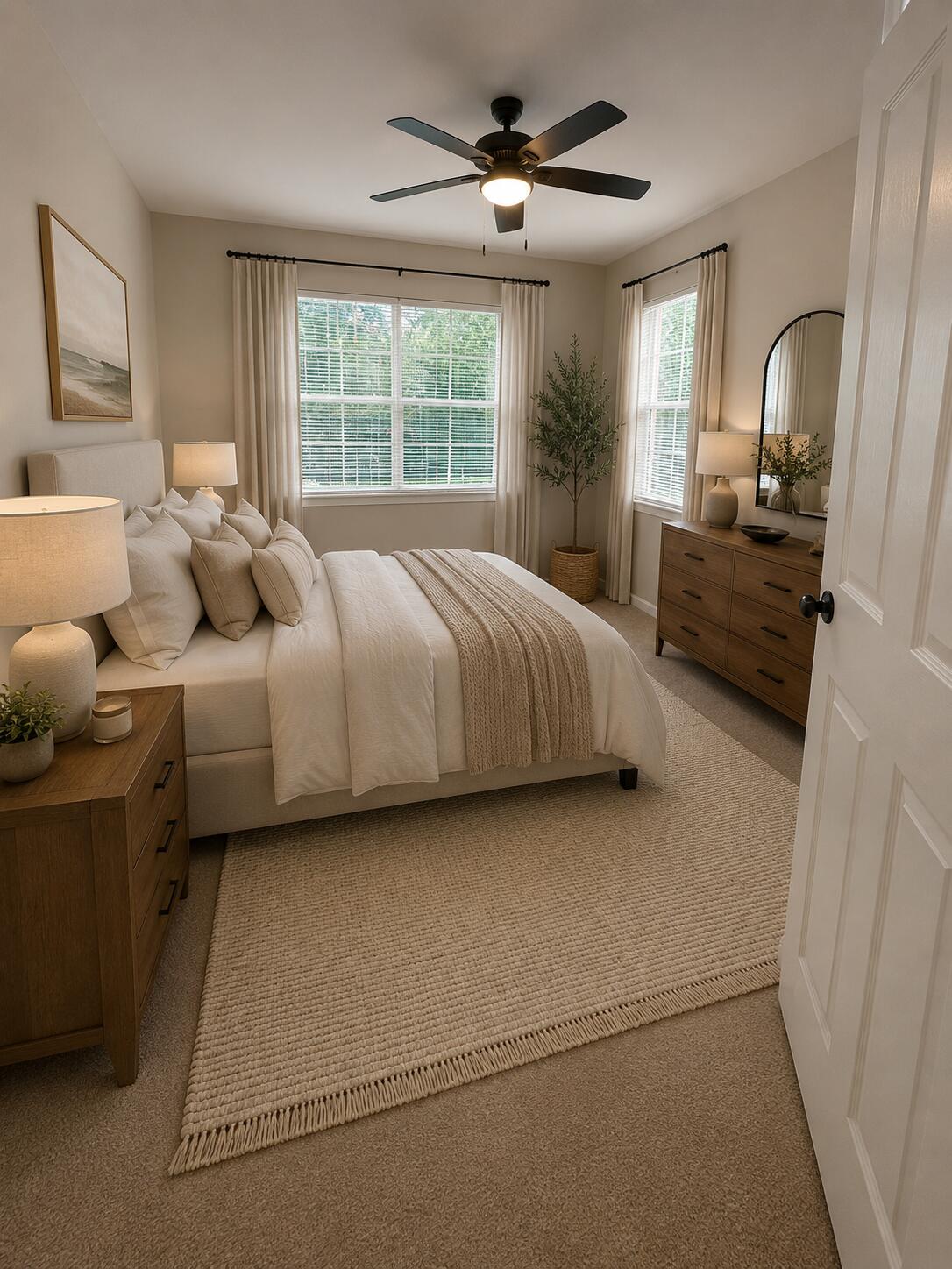 MEZZANO CONDO - Residential