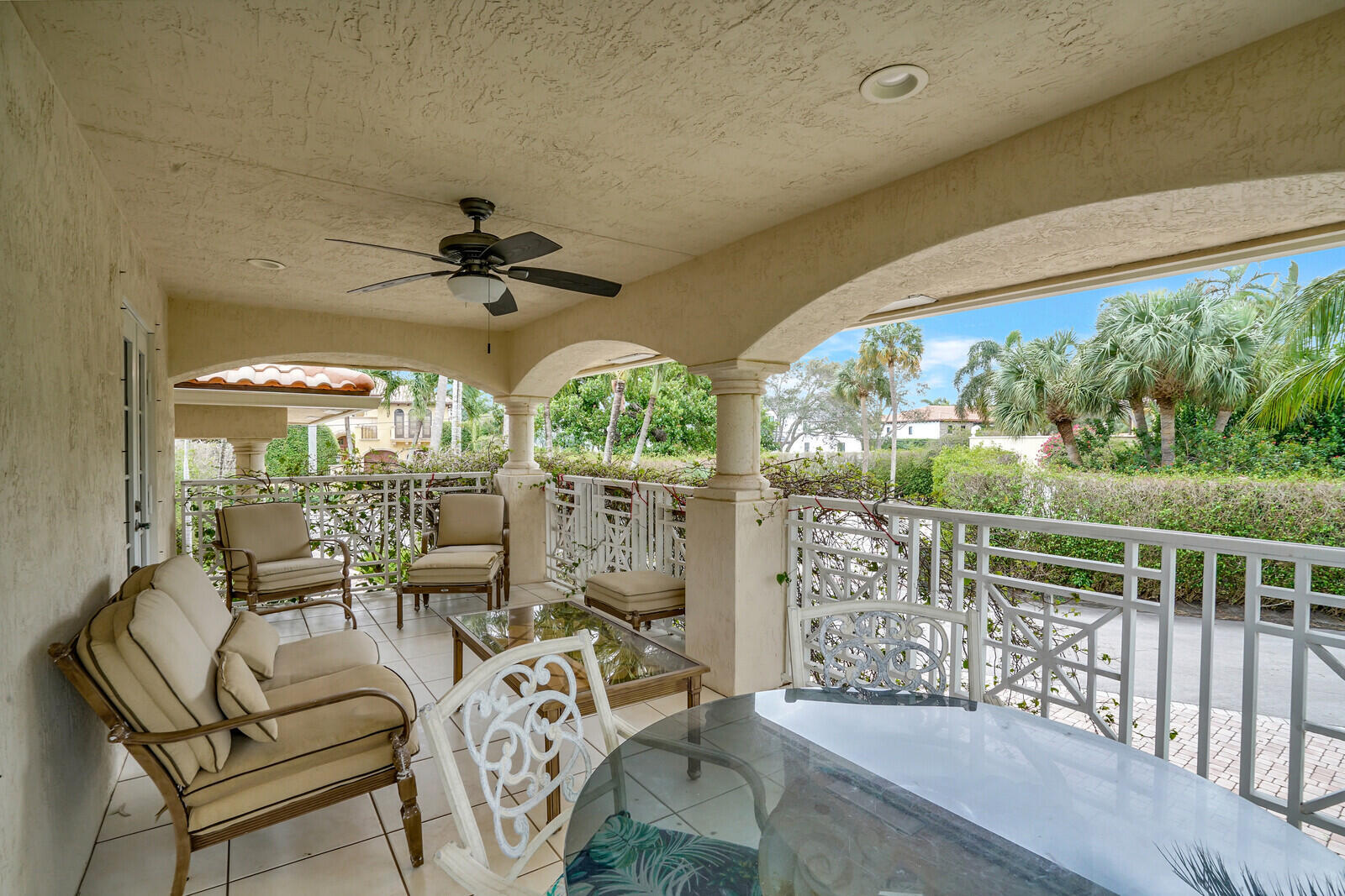 BOCA RATON POR LA MAR - Residential Lease