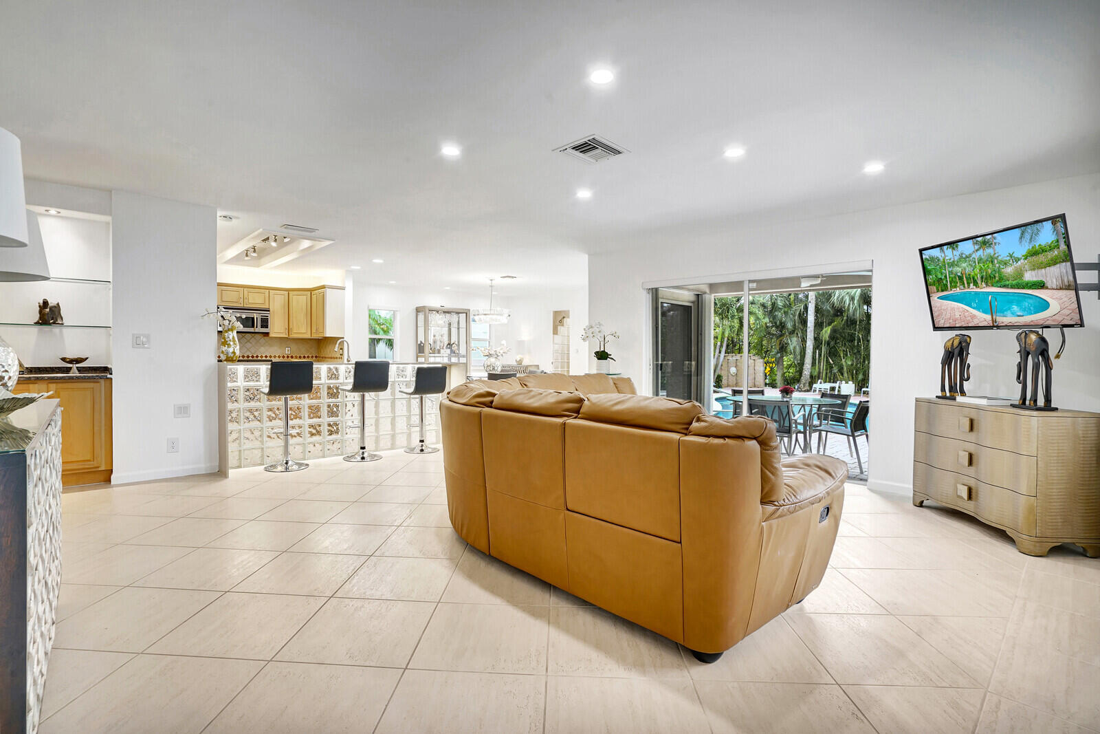 BOCA RATON POR LA MAR - Residential Lease