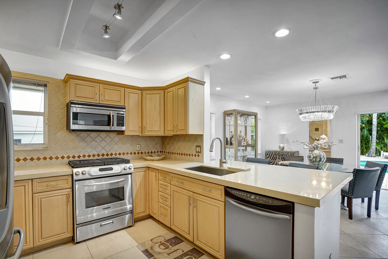 BOCA RATON POR LA MAR - Residential Lease