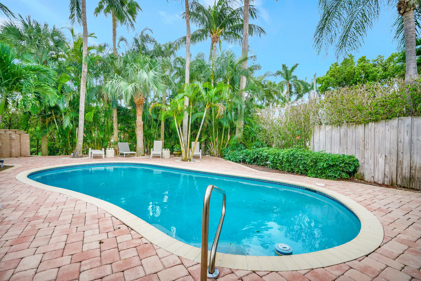 BOCA RATON POR LA MAR - Residential Lease
