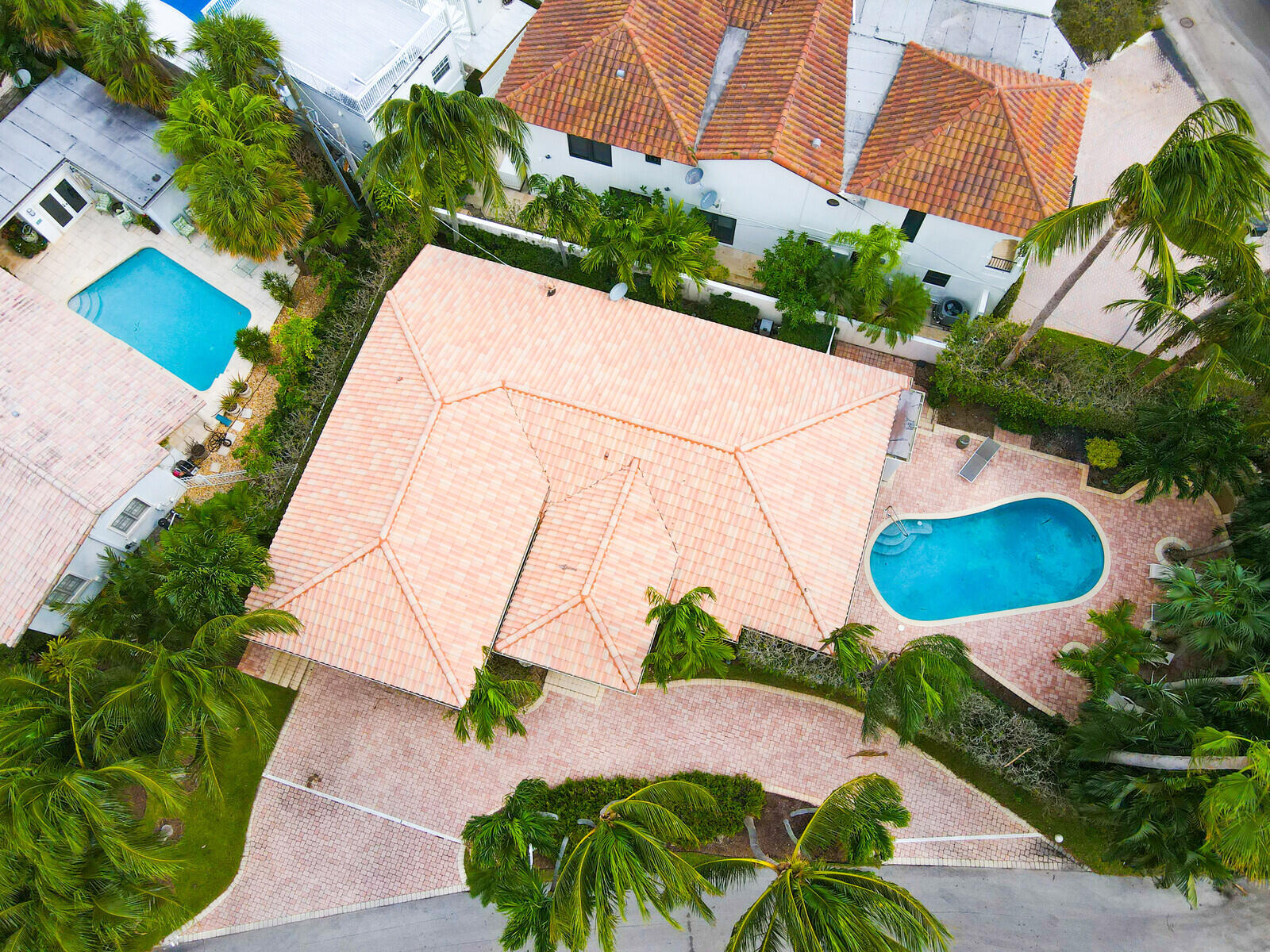 BOCA RATON POR LA MAR - Residential Lease