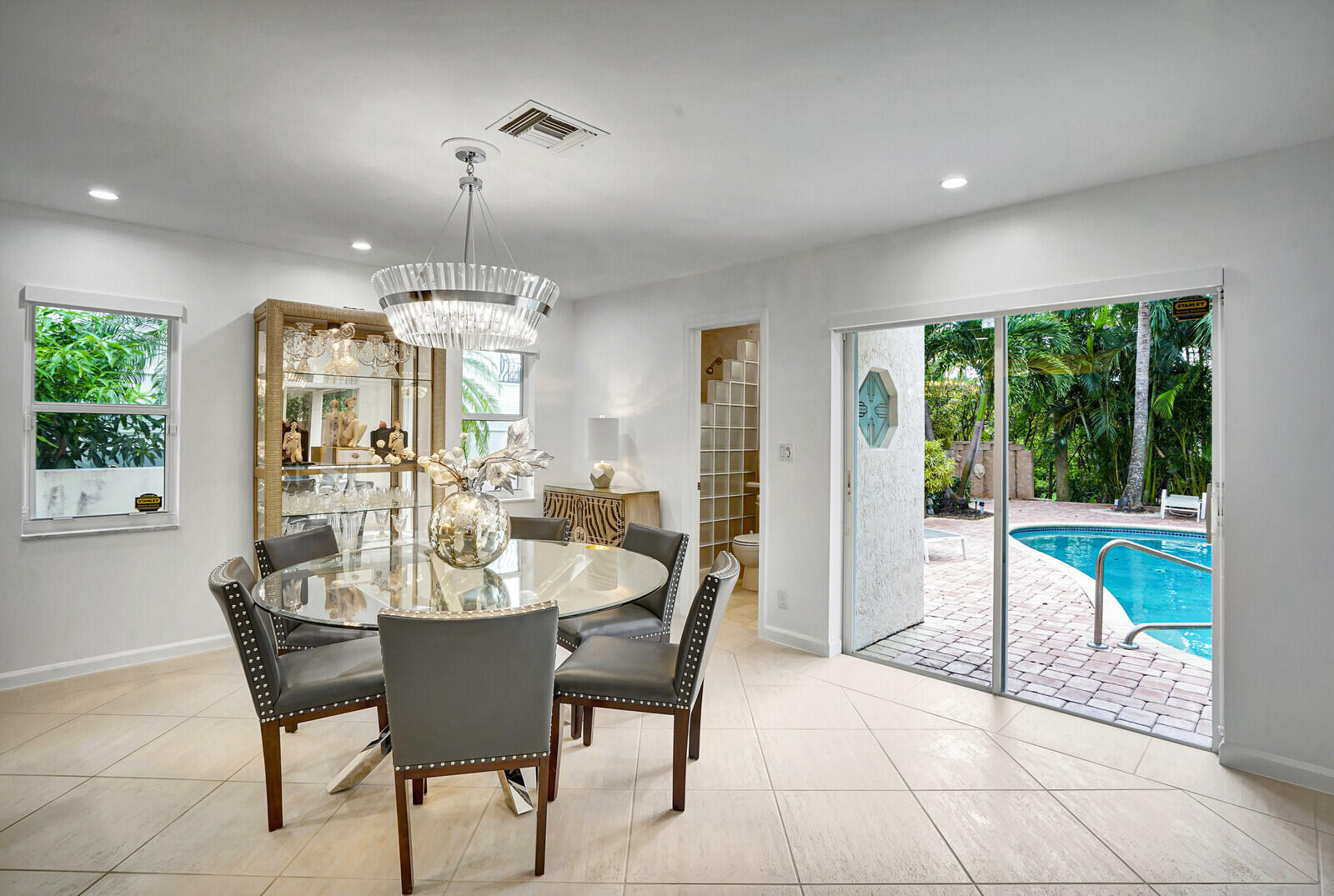 BOCA RATON POR LA MAR - Residential Lease