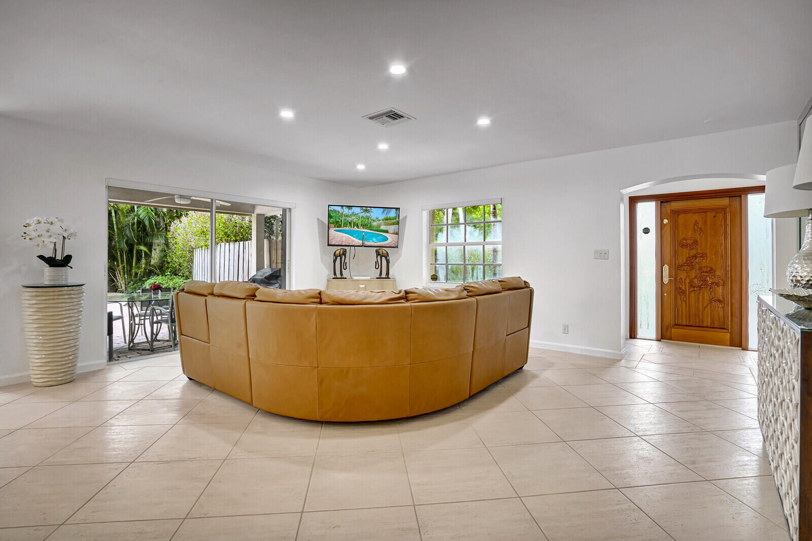 BOCA RATON POR LA MAR - Residential Lease