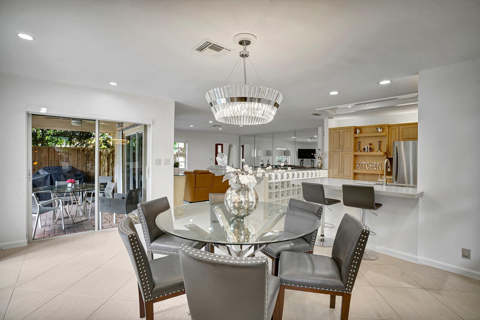 BOCA RATON POR LA MAR - Residential Lease