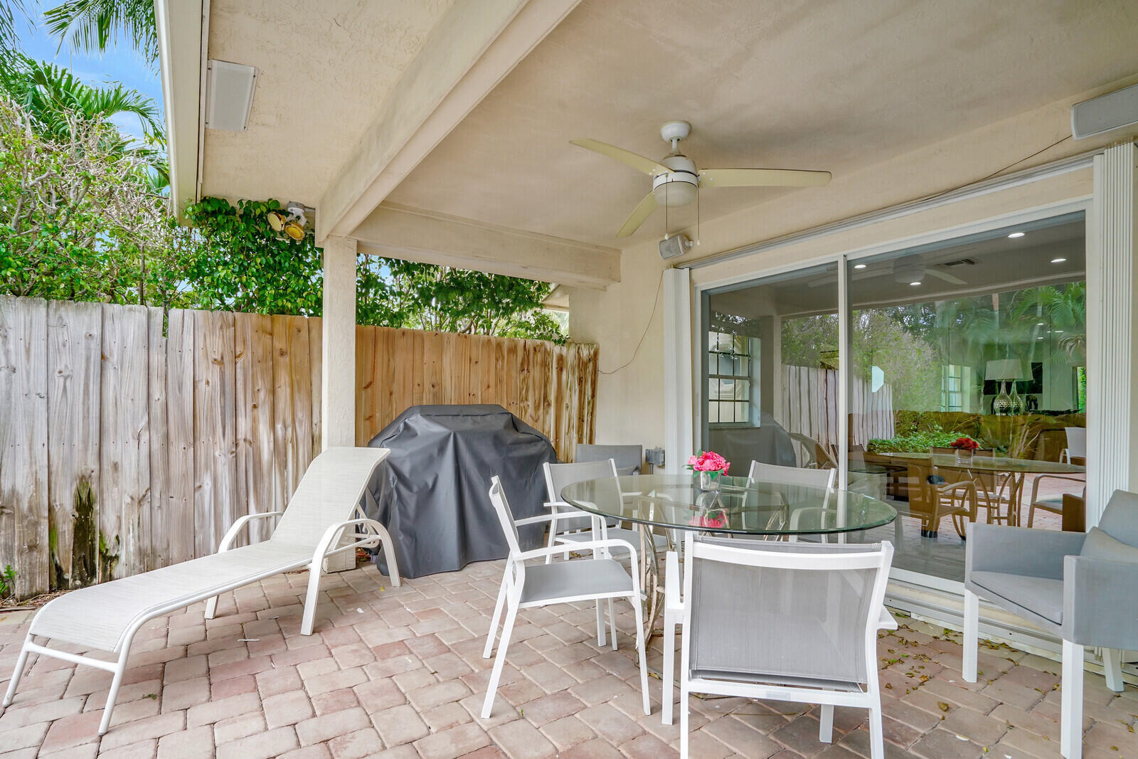 BOCA RATON POR LA MAR - Residential Lease