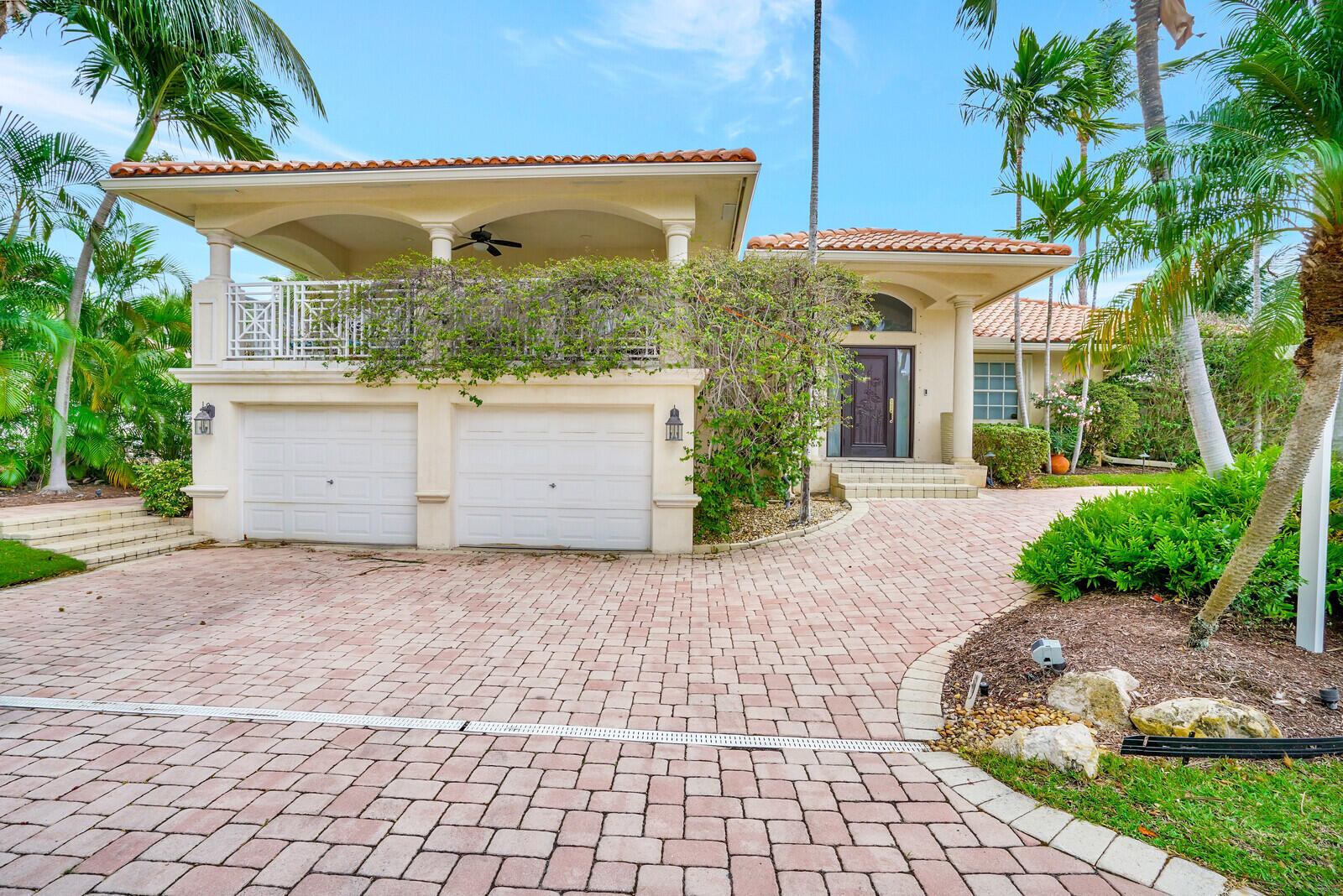 BOCA RATON POR LA MAR - Residential Lease