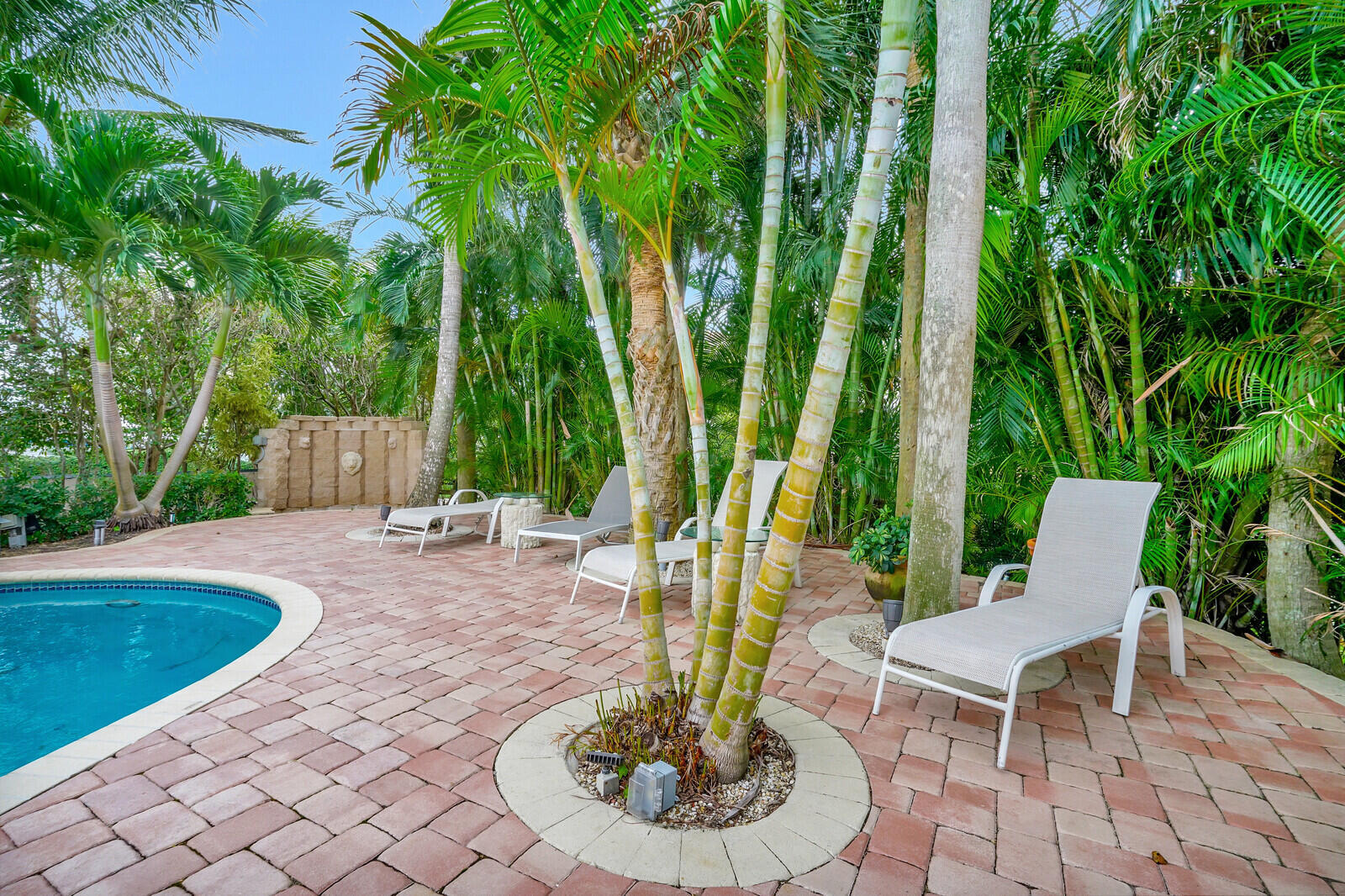 BOCA RATON POR LA MAR - Residential Lease