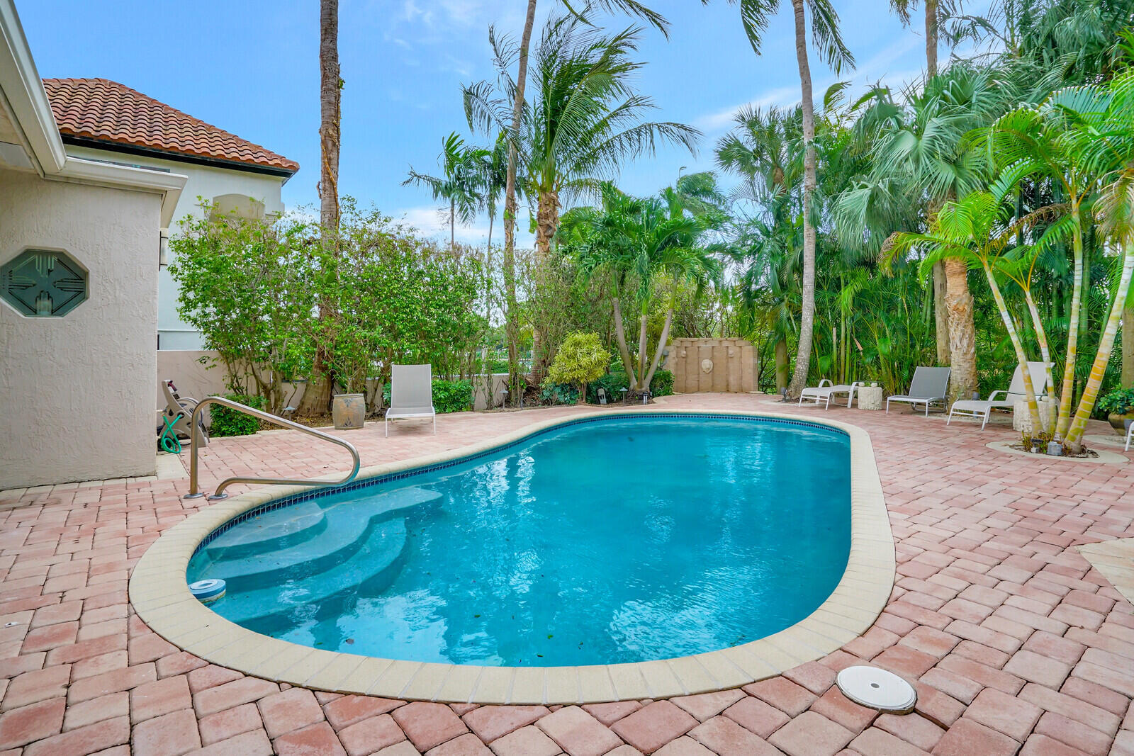 BOCA RATON POR LA MAR - Residential Lease