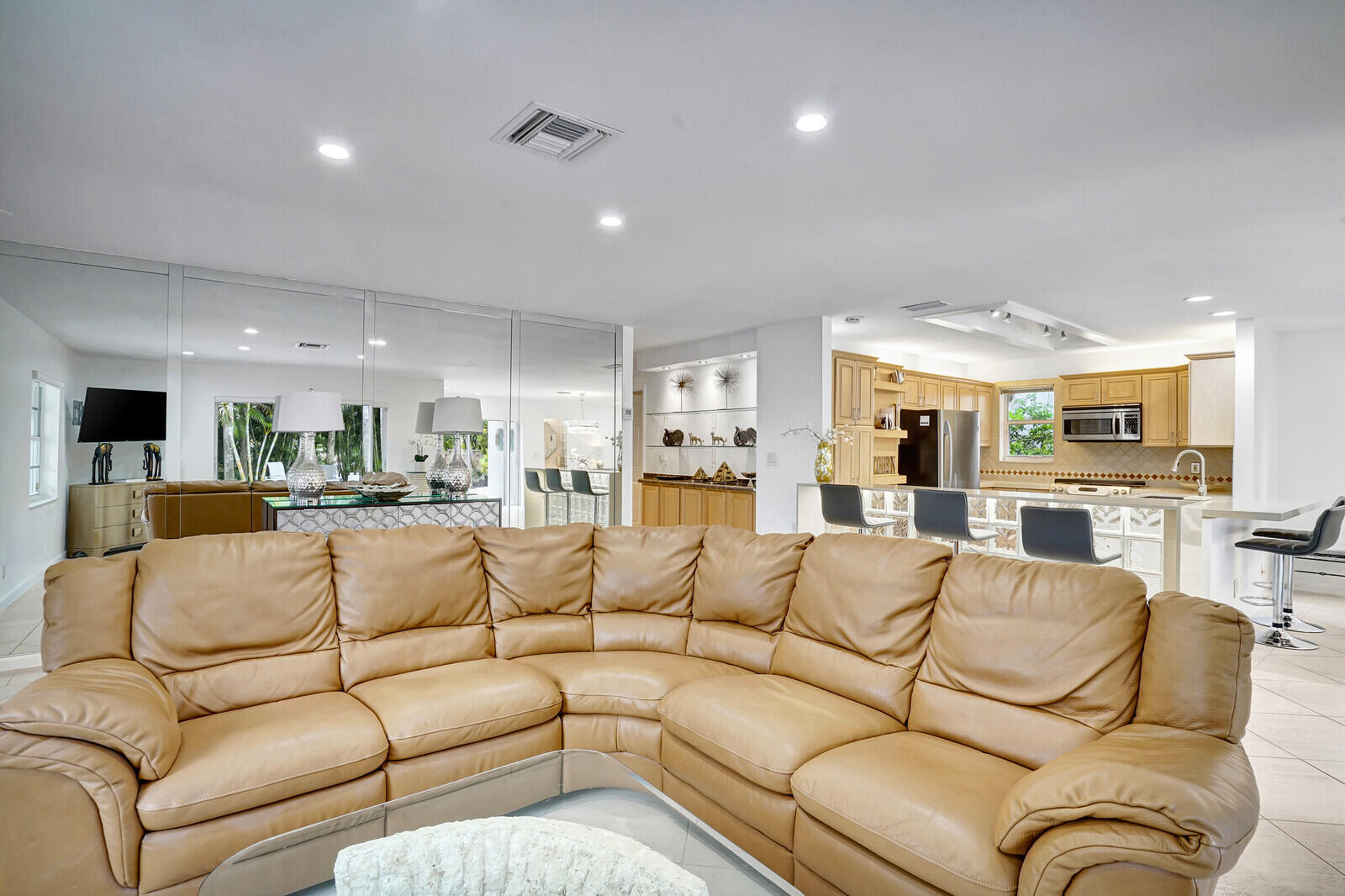 BOCA RATON POR LA MAR - Residential Lease