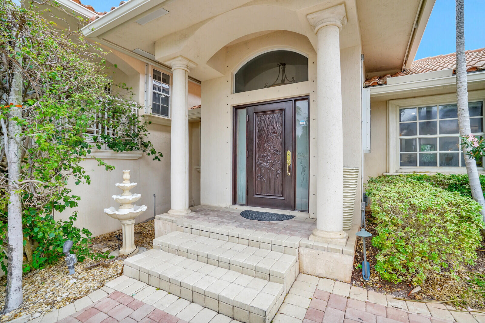BOCA RATON POR LA MAR - Residential Lease