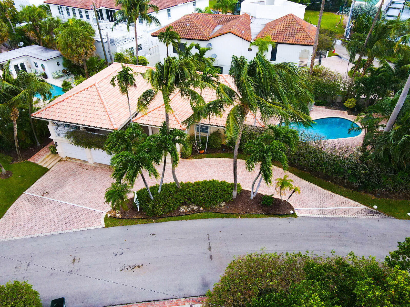 BOCA RATON POR LA MAR - Residential Lease