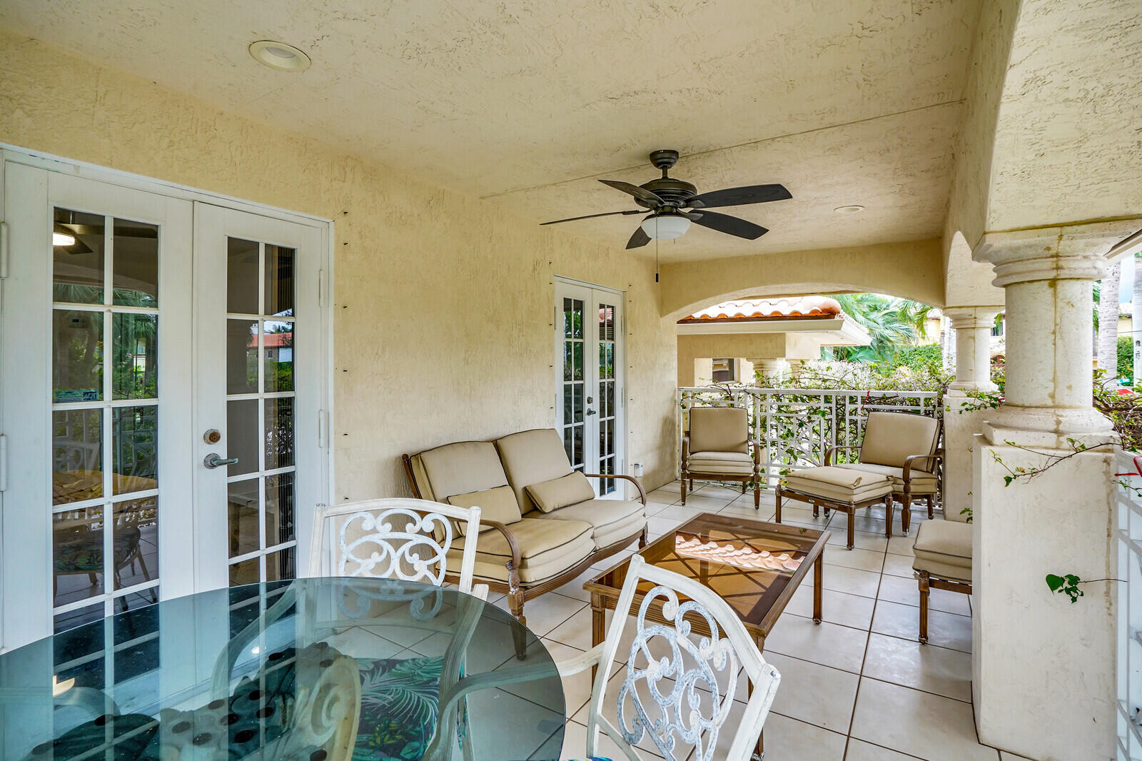 BOCA RATON POR LA MAR - Residential Lease