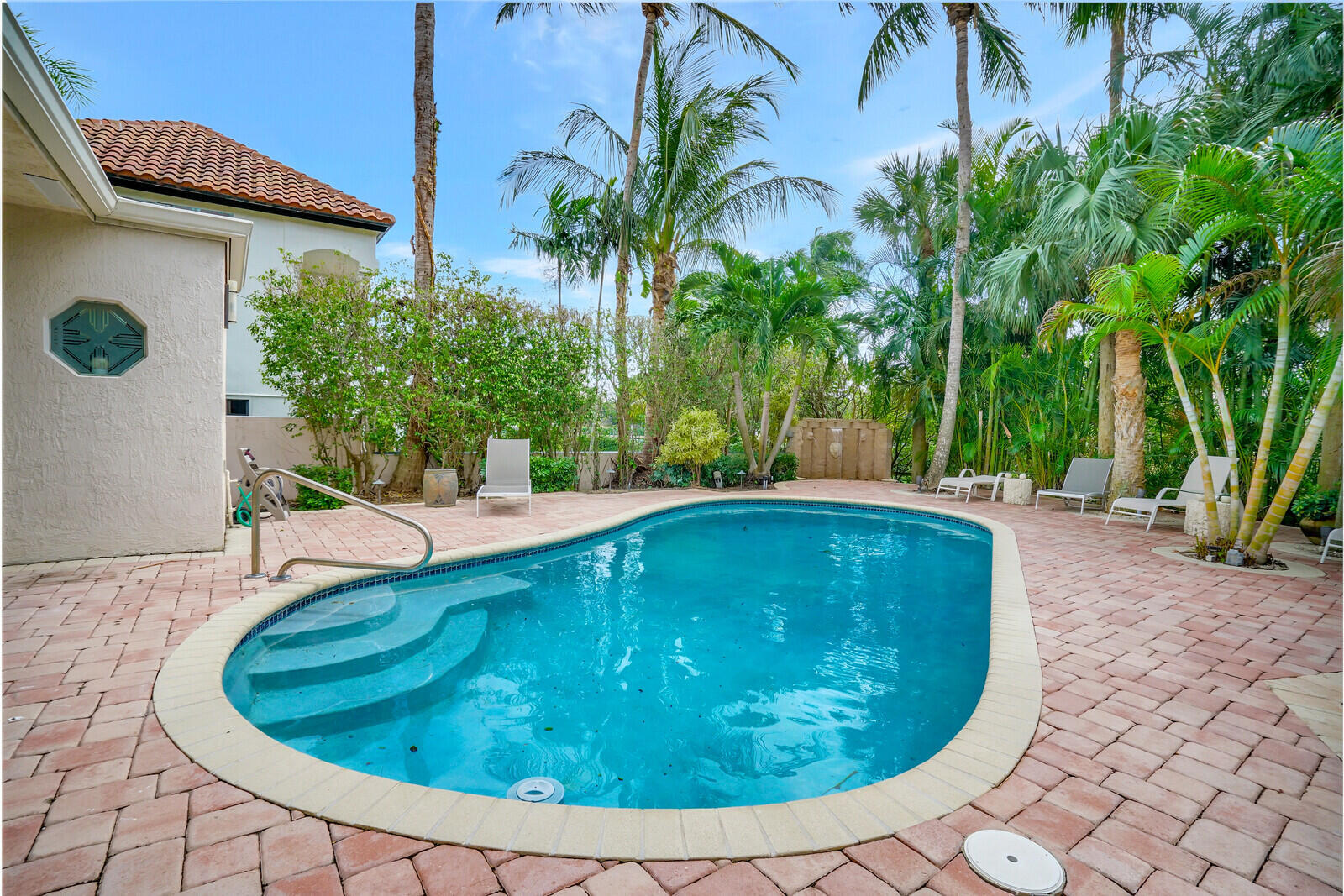 BOCA RATON POR LA MAR - Residential Lease