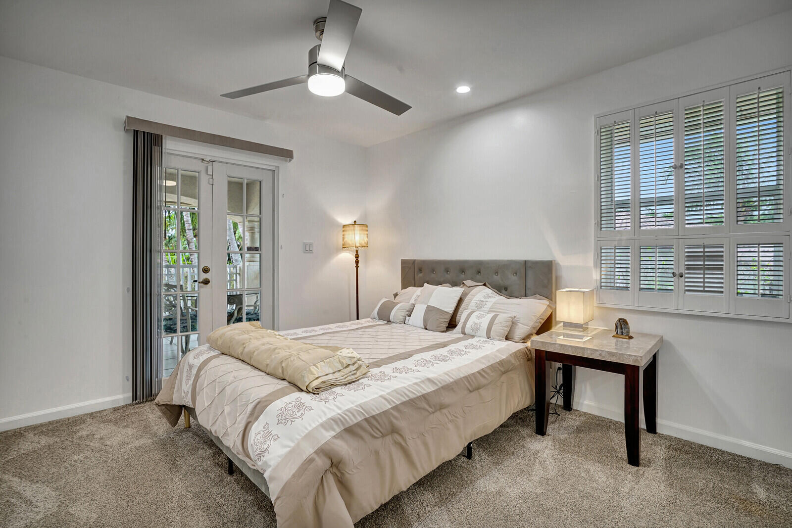 BOCA RATON POR LA MAR - Residential Lease