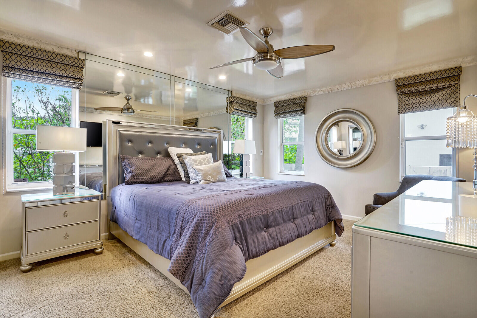 BOCA RATON POR LA MAR - Residential Lease