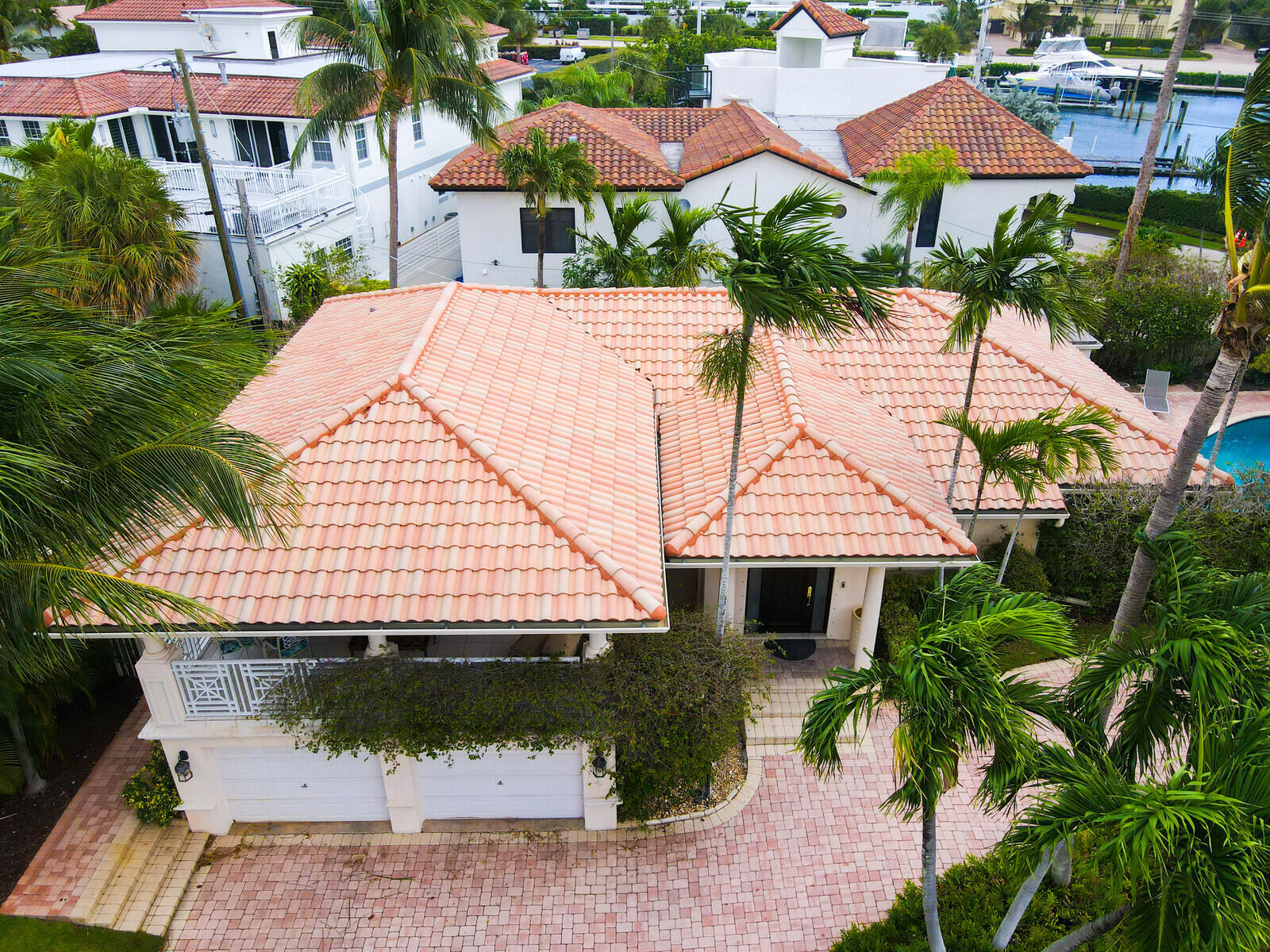 BOCA RATON POR LA MAR - Residential Lease