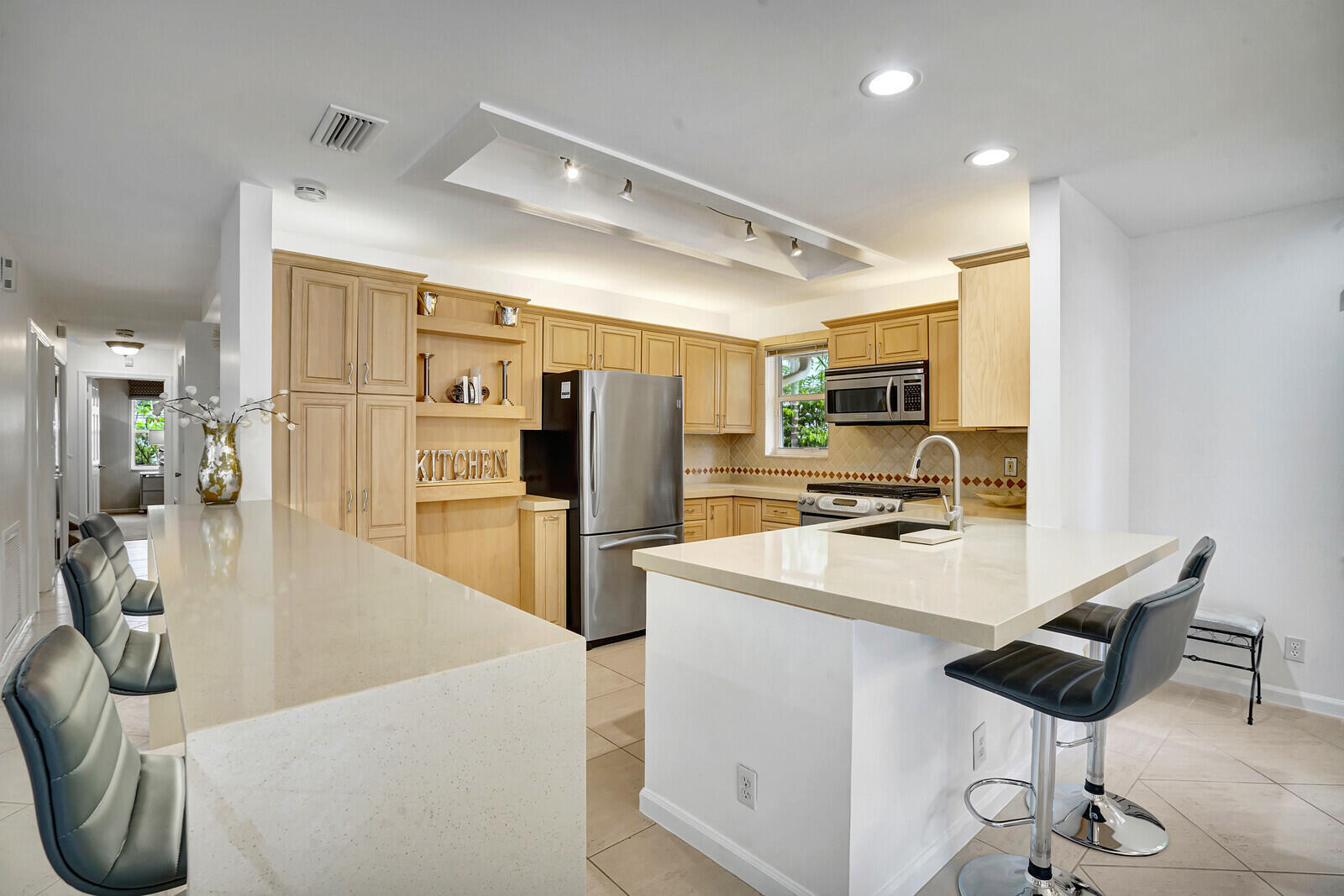 BOCA RATON POR LA MAR - Residential Lease