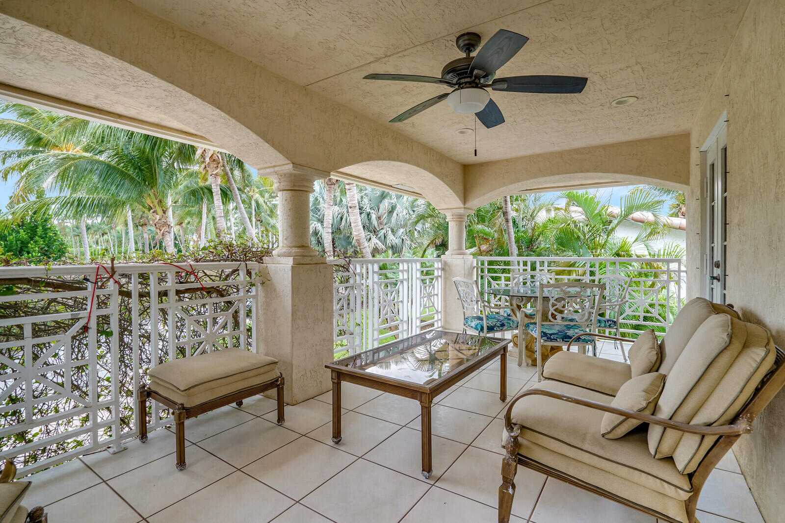 BOCA RATON POR LA MAR - Residential Lease