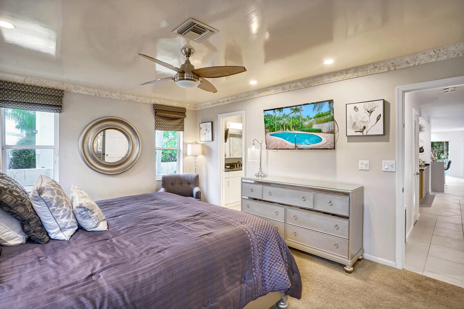 BOCA RATON POR LA MAR - Residential Lease