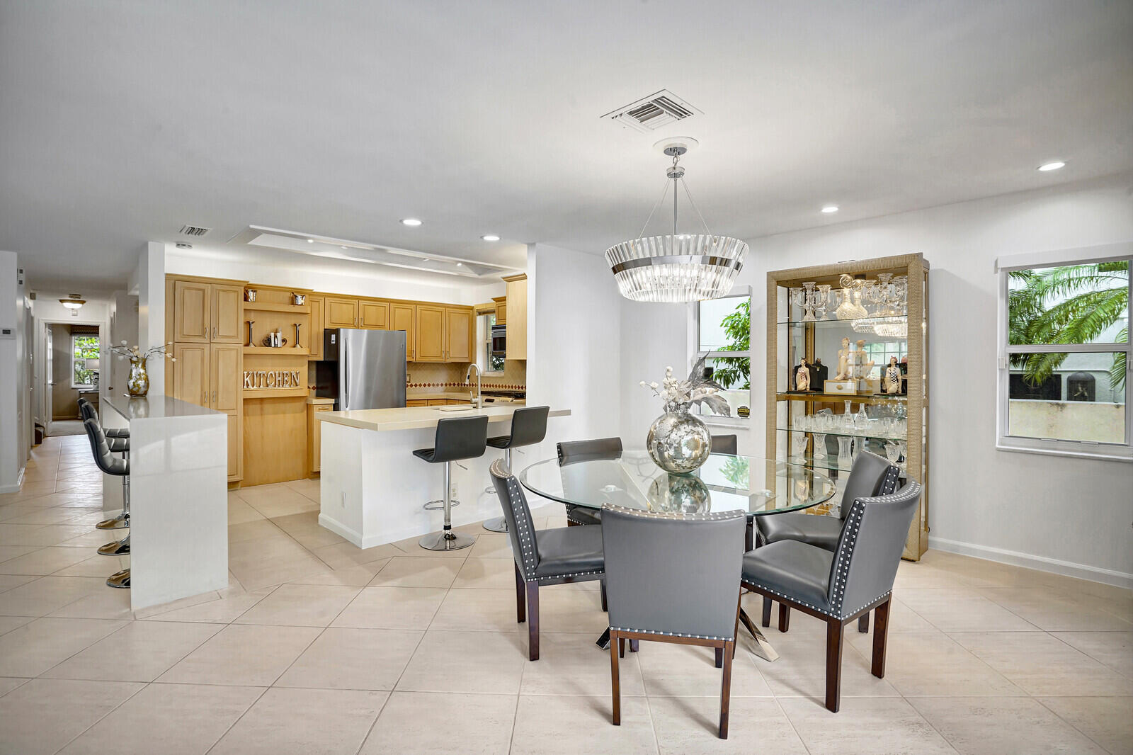 BOCA RATON POR LA MAR - Residential Lease