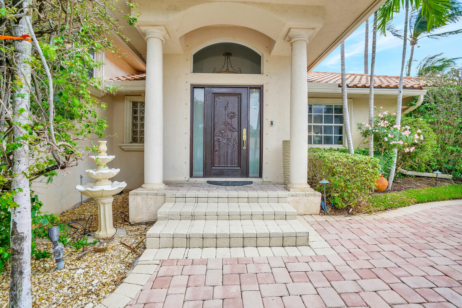 BOCA RATON POR LA MAR - Residential Lease