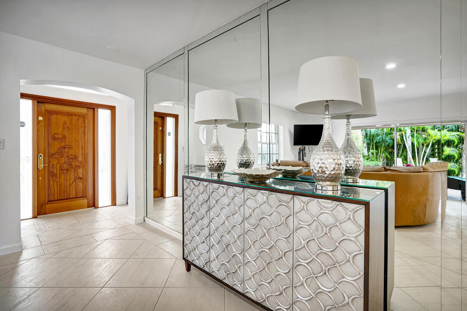 BOCA RATON POR LA MAR - Residential Lease