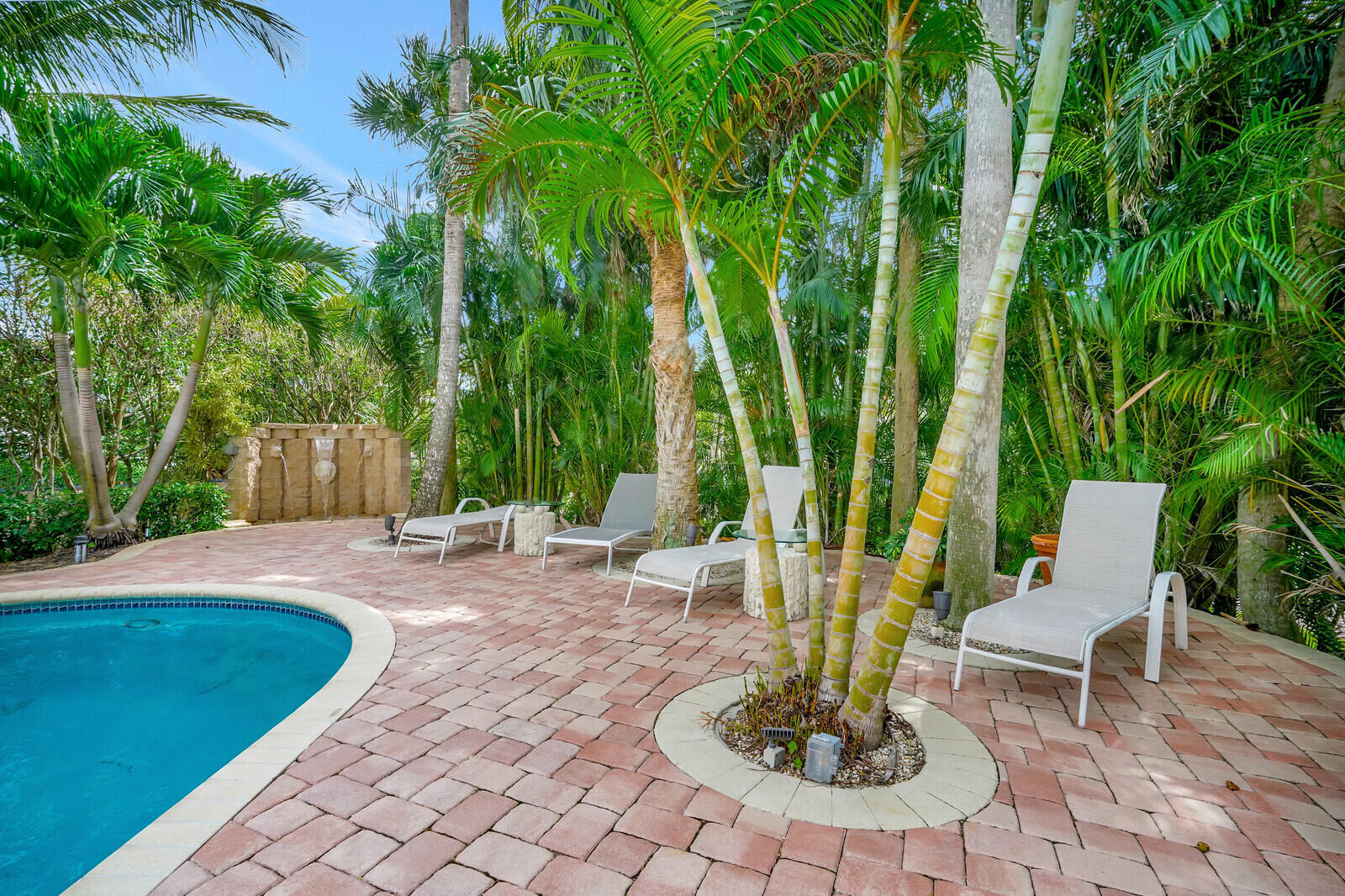 BOCA RATON POR LA MAR - Residential Lease