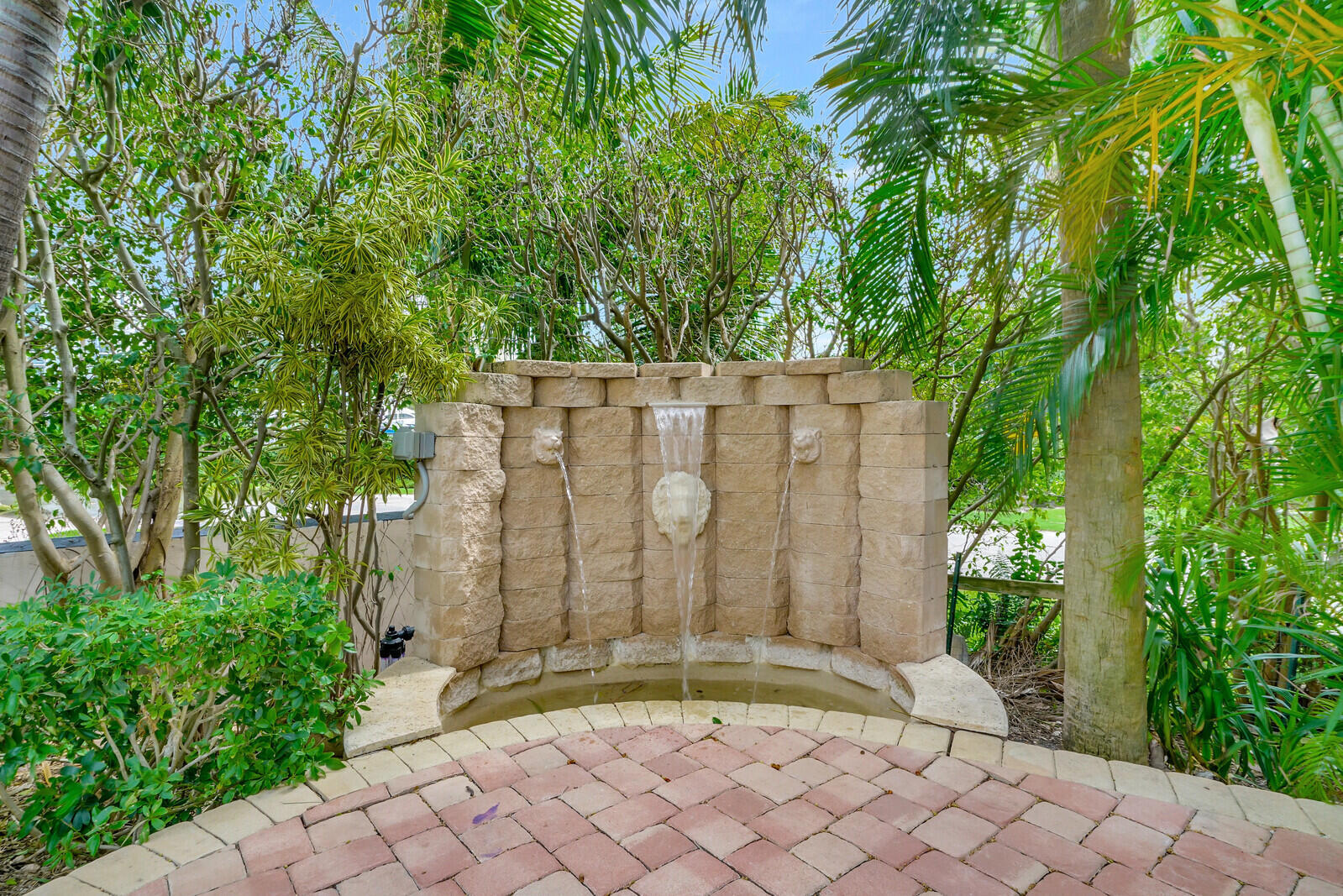 BOCA RATON POR LA MAR - Residential Lease