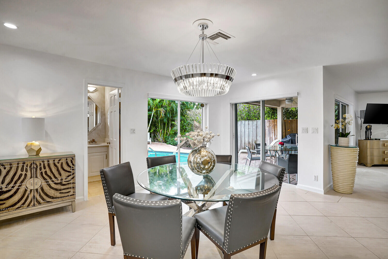 BOCA RATON POR LA MAR - Residential Lease
