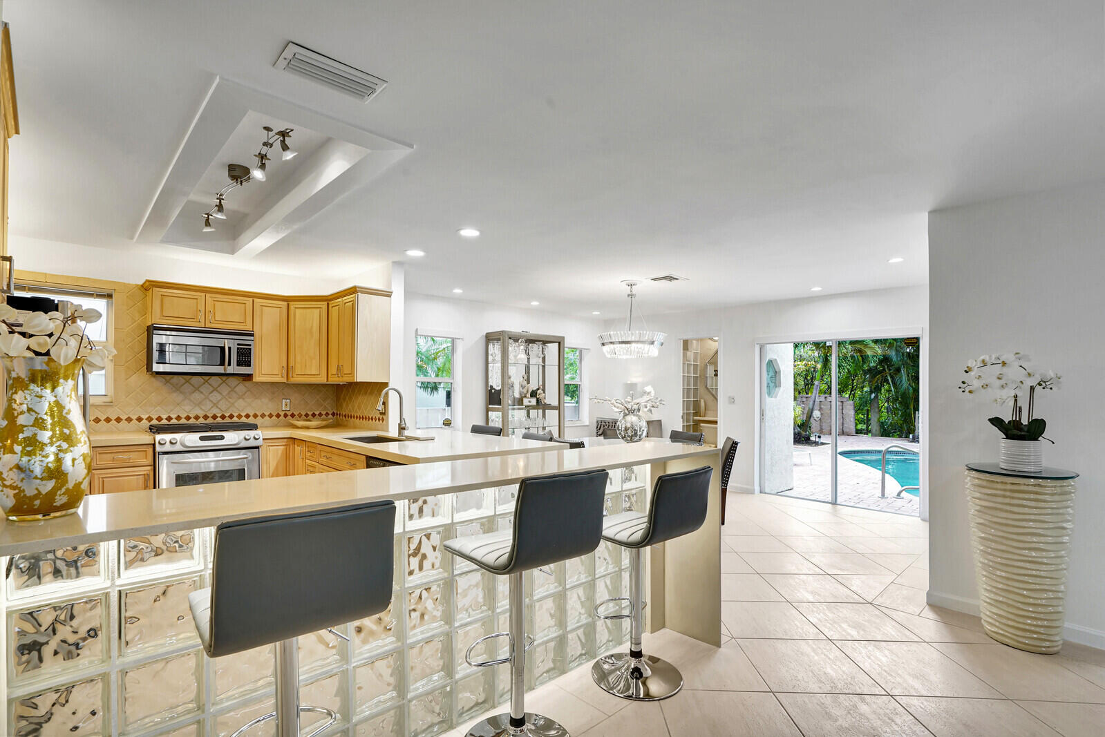 BOCA RATON POR LA MAR - Residential Lease