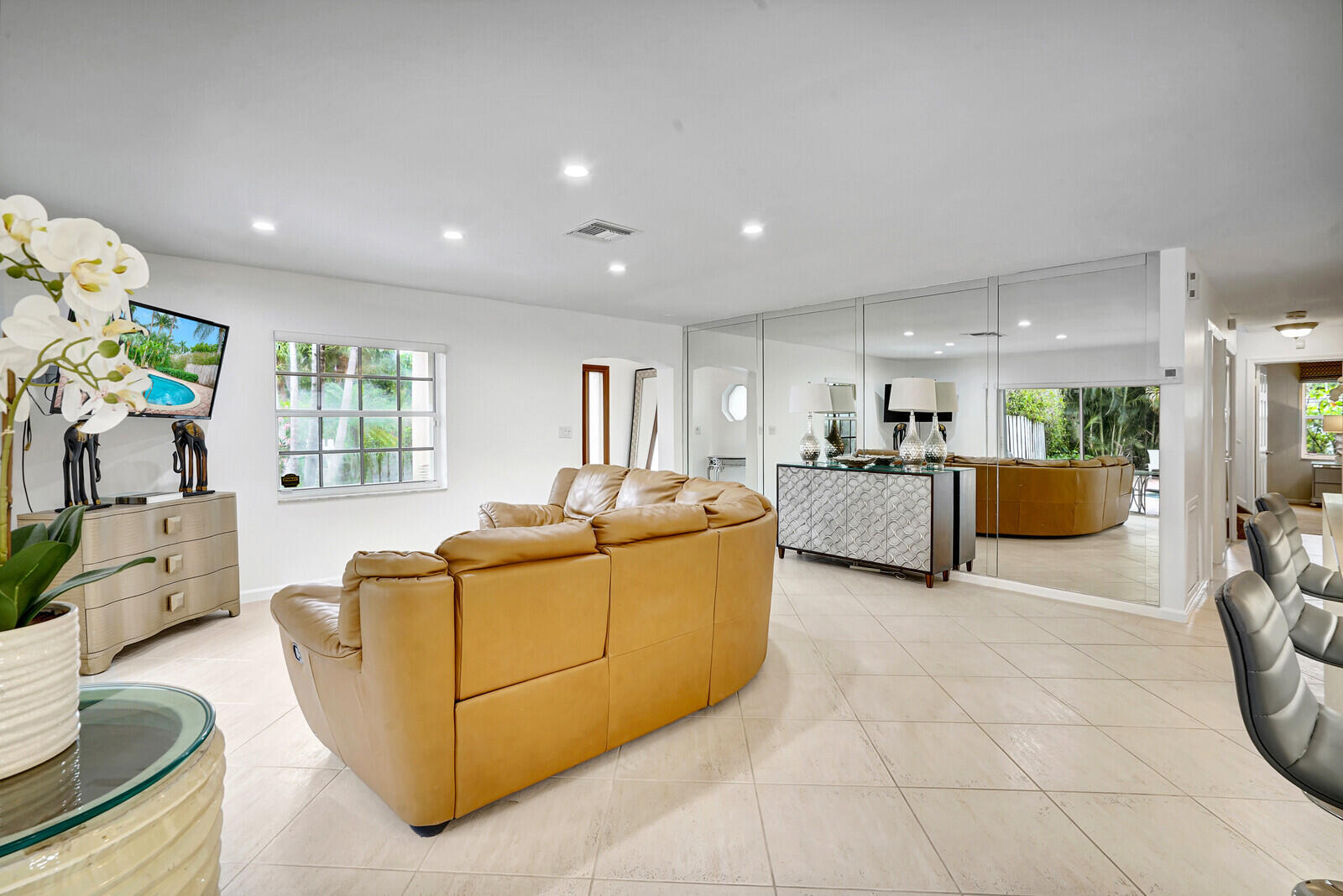 BOCA RATON POR LA MAR - Residential Lease