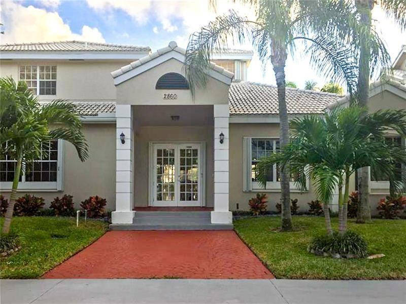 LAKEVIEW CLUB CONDO - Residential Lease