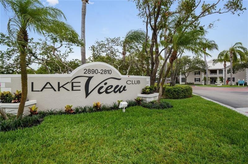 LAKEVIEW CLUB CONDO - Residential Lease