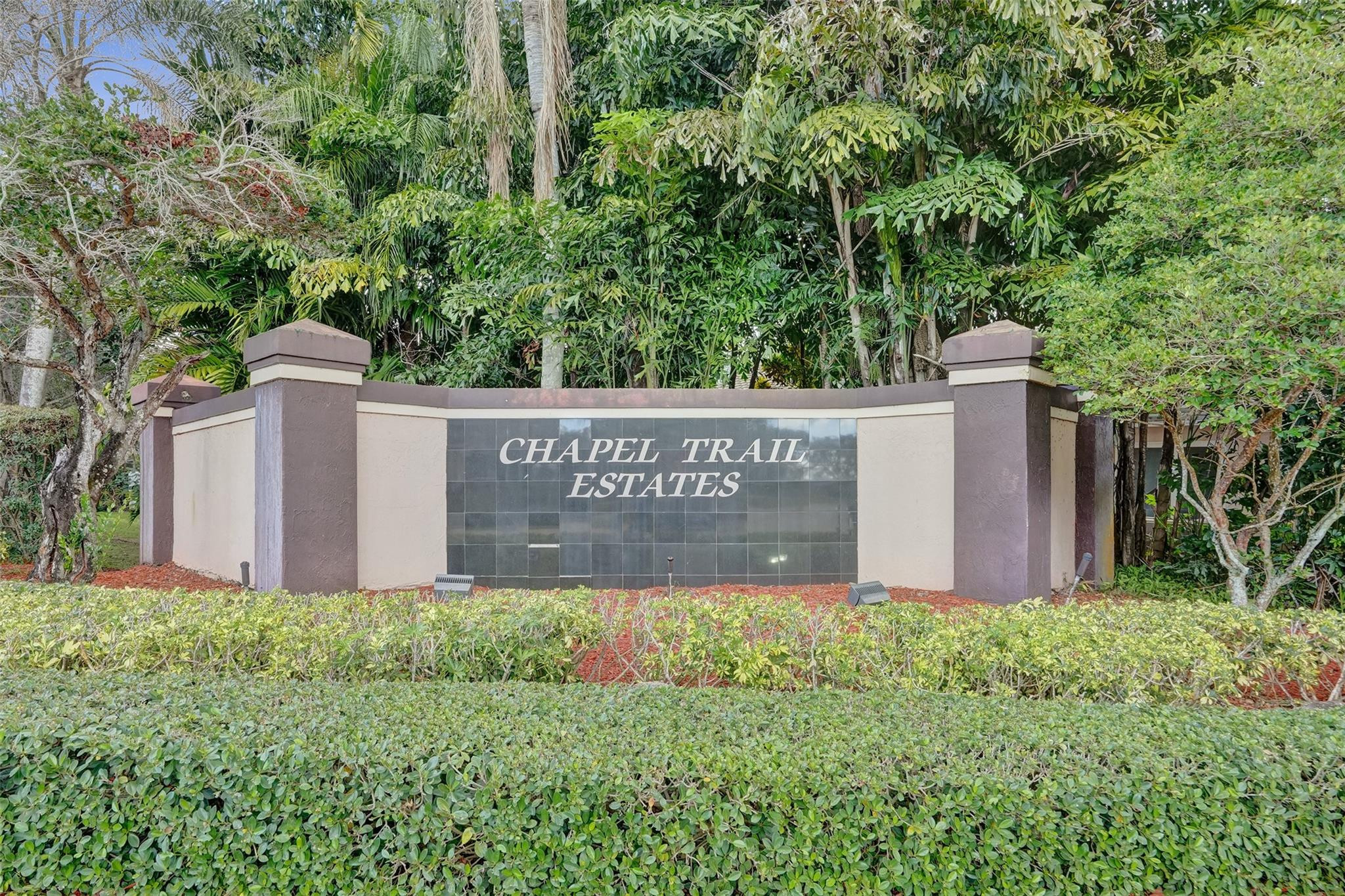 AMERITRAIL SEC TWO - Residential