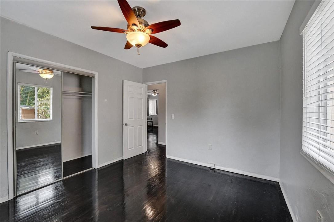Poinsettia Heights - Residential