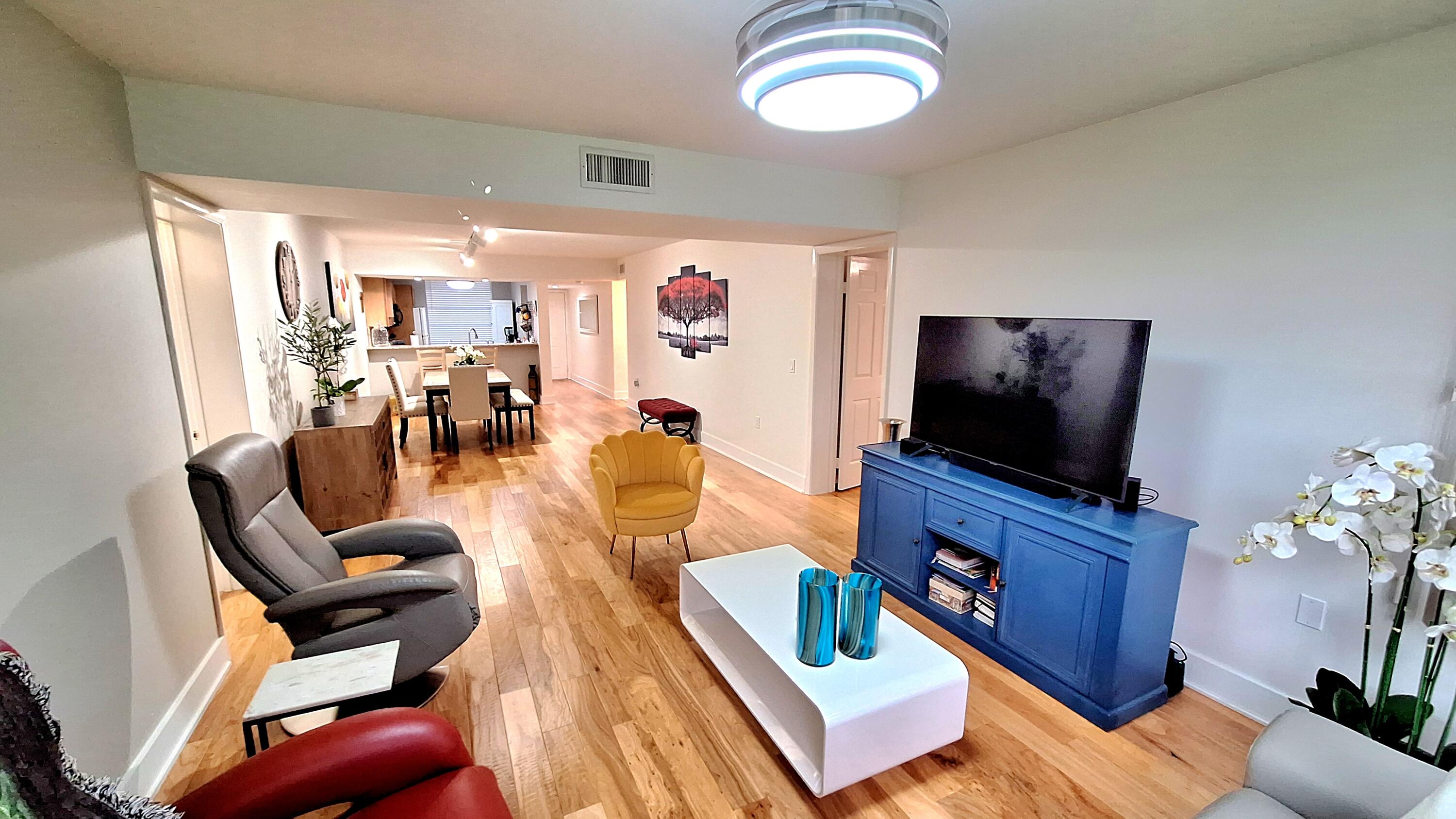 CONDO 19 OF WHITEHALL CONDOS - Residential