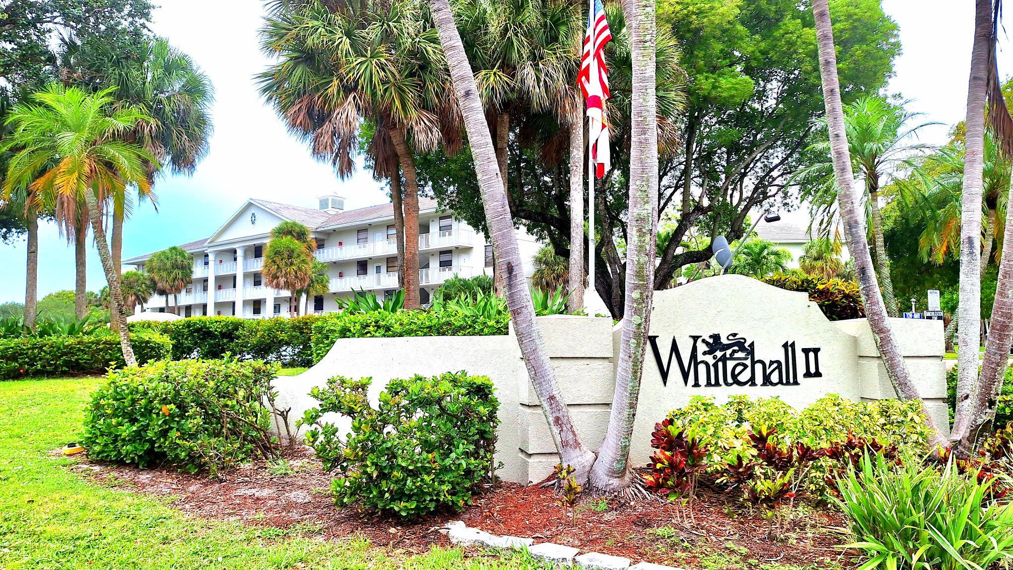 CONDO 19 OF WHITEHALL CONDOS - Residential